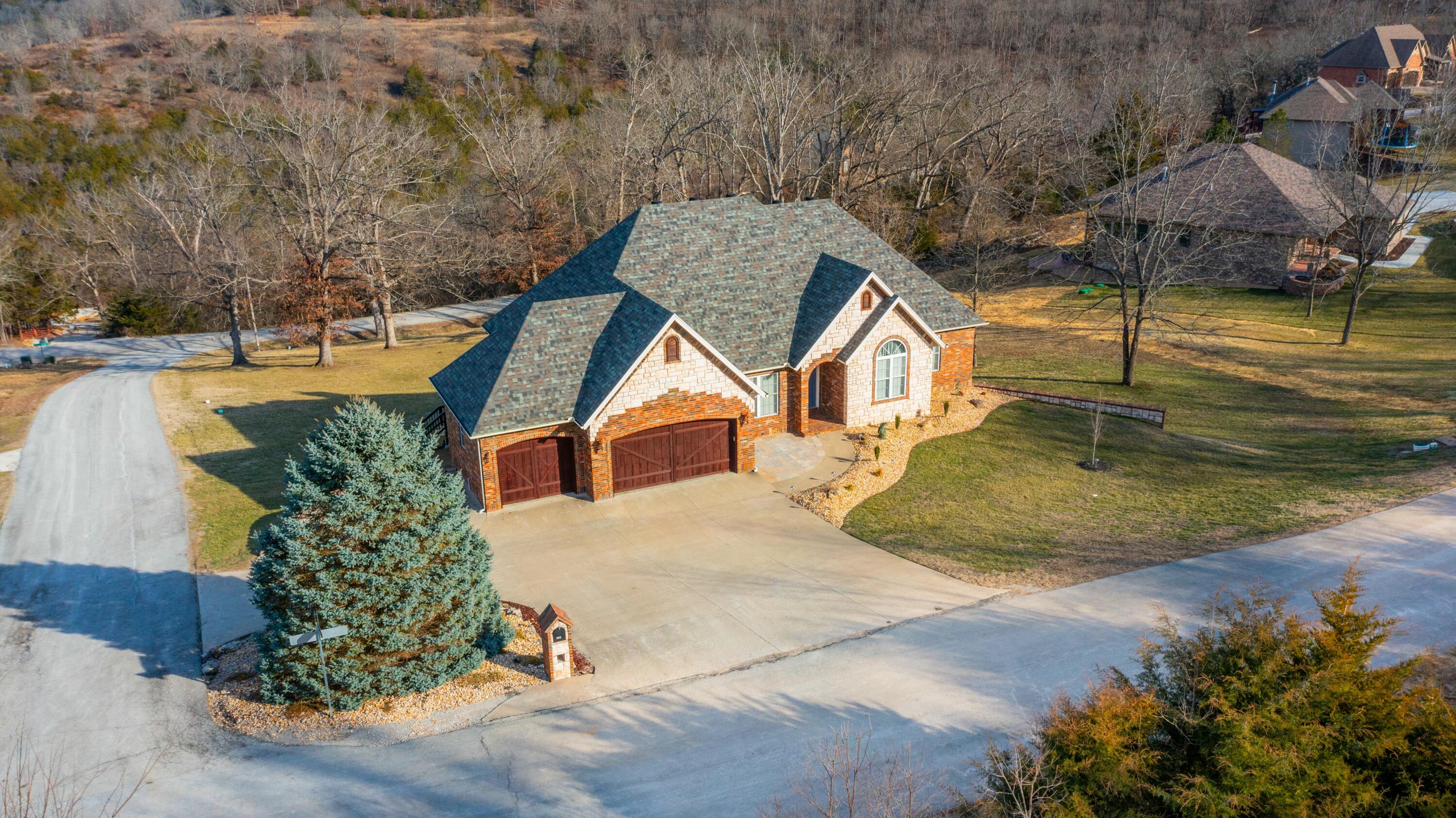 195 Jacks Hollow Road Property Photo