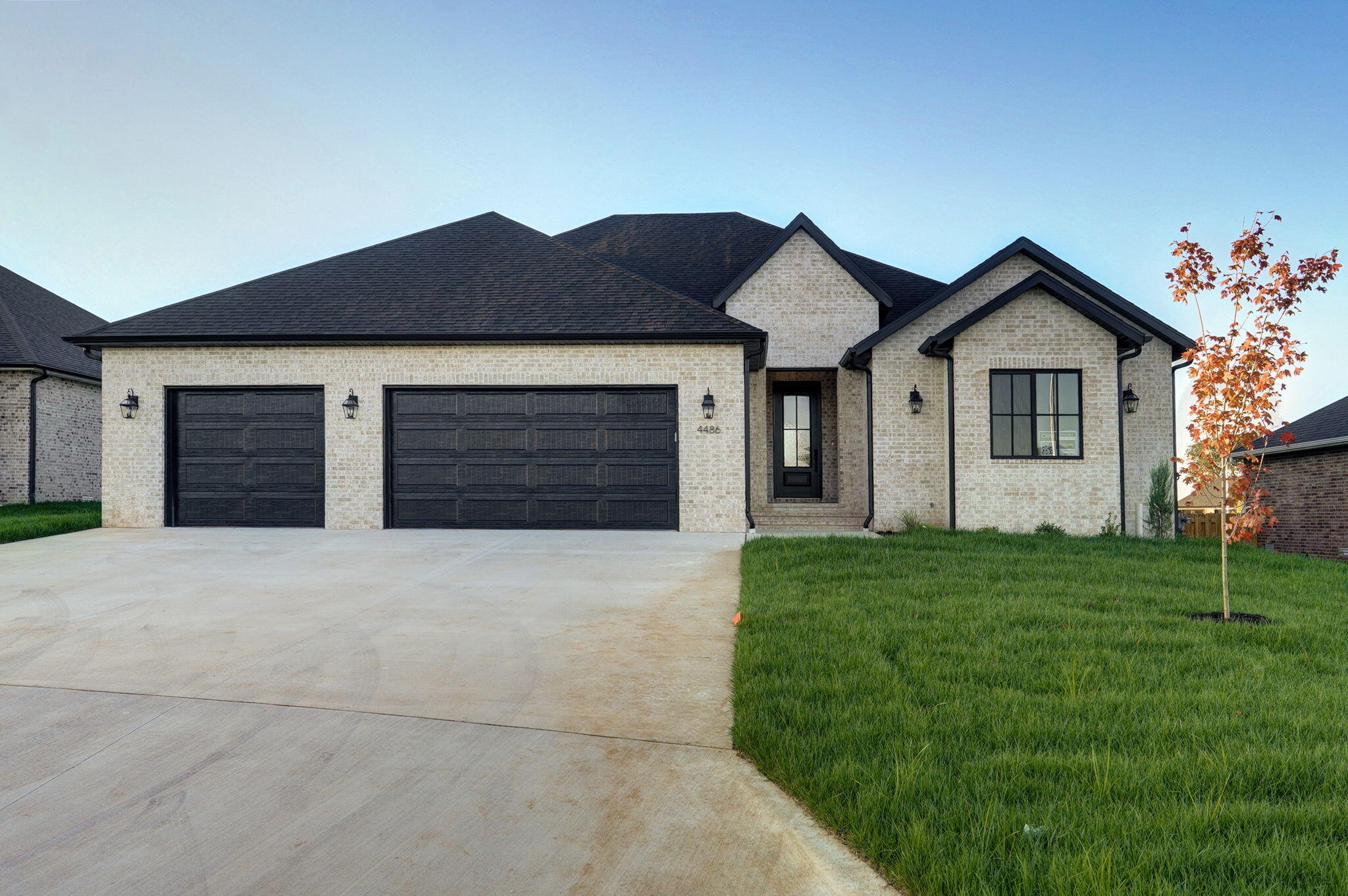 The Lakes Wild Horse Real Estate Listings Main Image