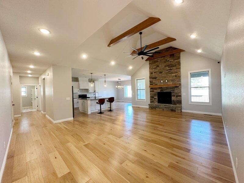 3622 North Huntington Avenue Property Photo 5