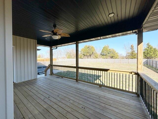3622 North Huntington Avenue Property Photo 25