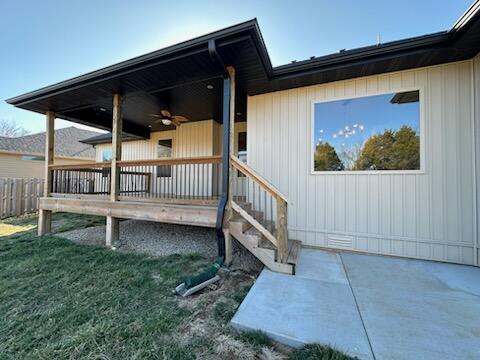 3622 North Huntington Avenue Property Photo 28