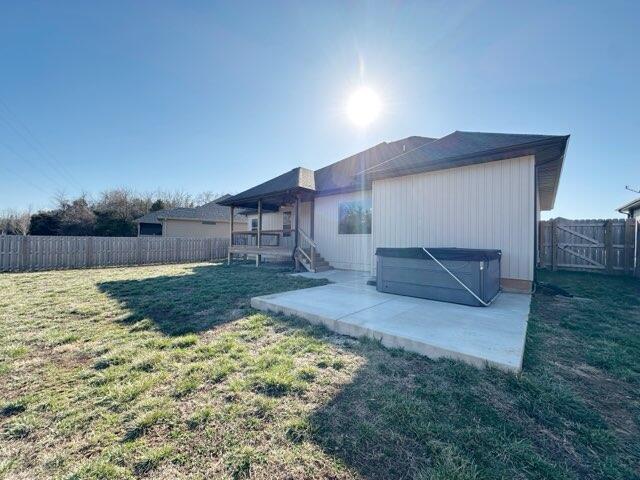 3622 North Huntington Avenue Property Photo 29