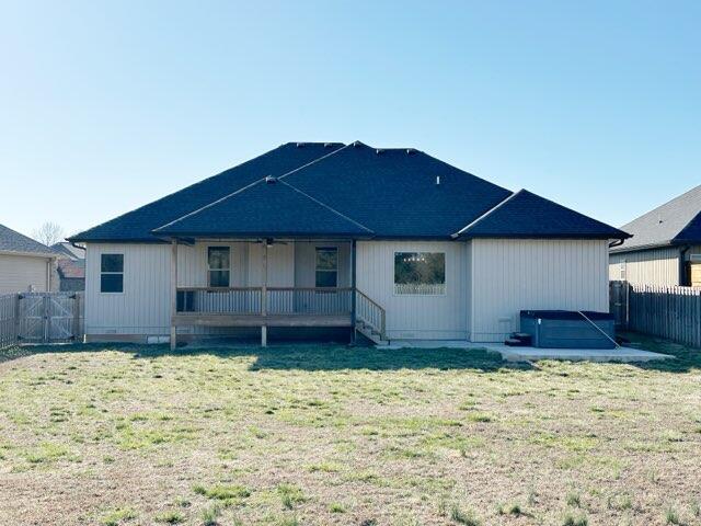 3622 North Huntington Avenue Property Photo 31
