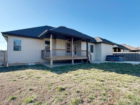 3622 North Huntington Avenue Property Photo 32