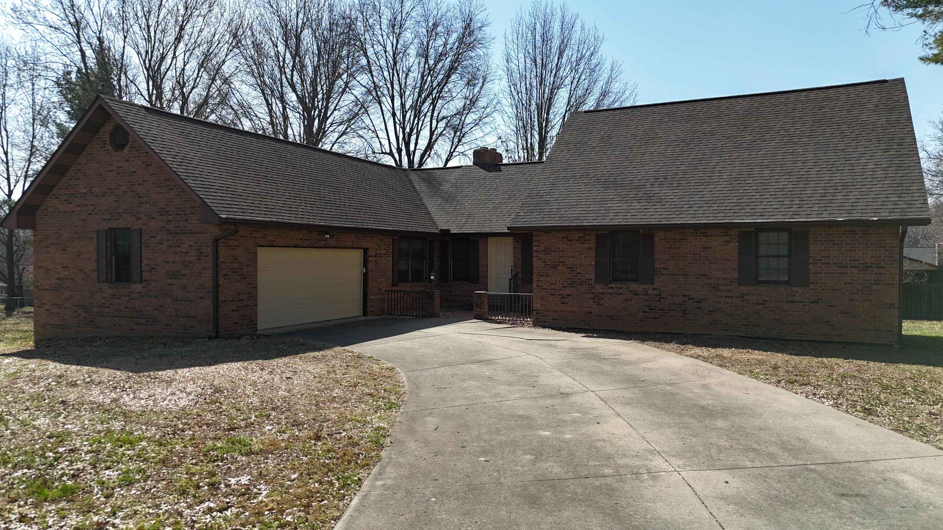 1118 West Northwood Circle Property Photo 6