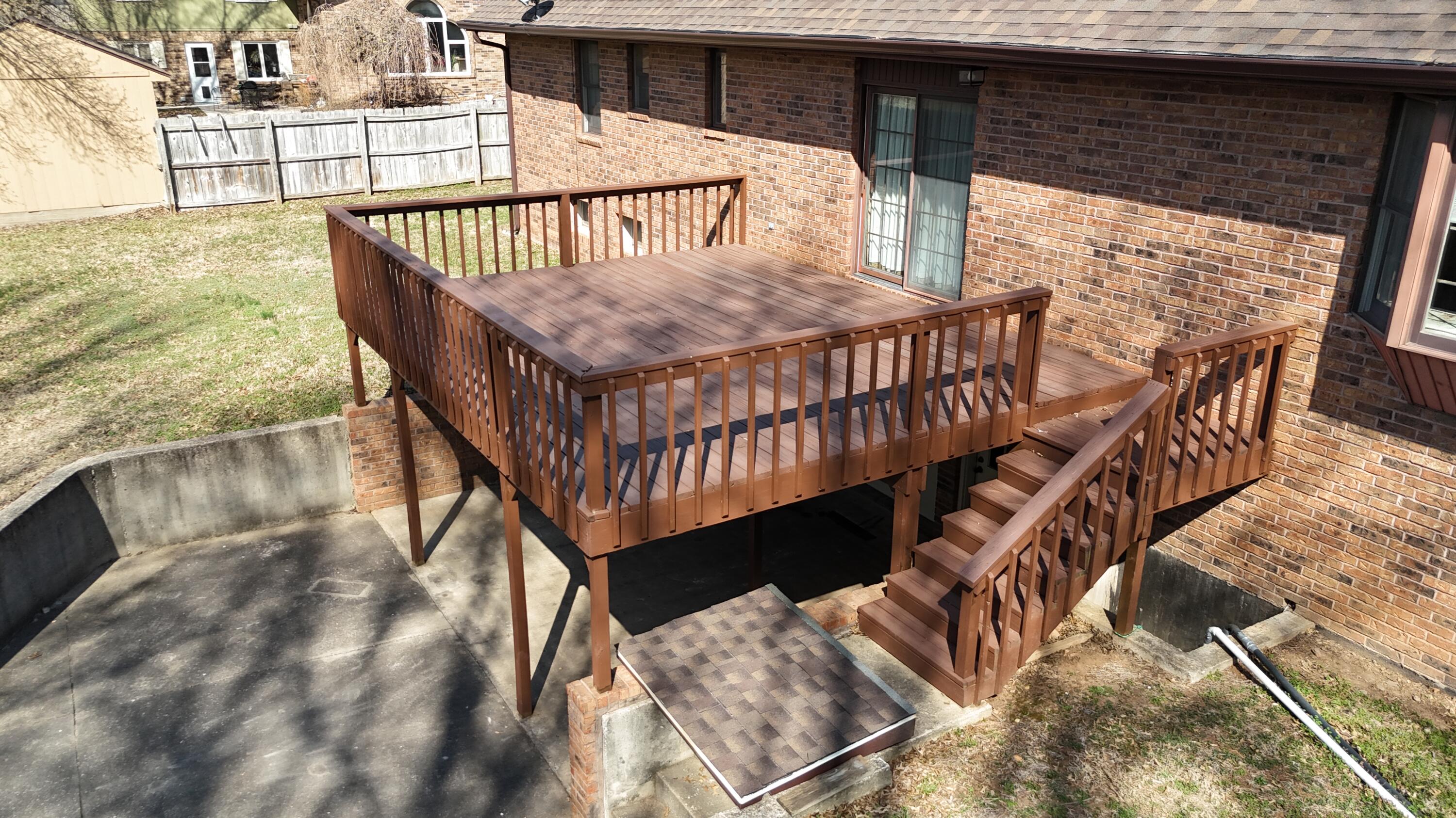 1118 West Northwood Circle Property Photo 61