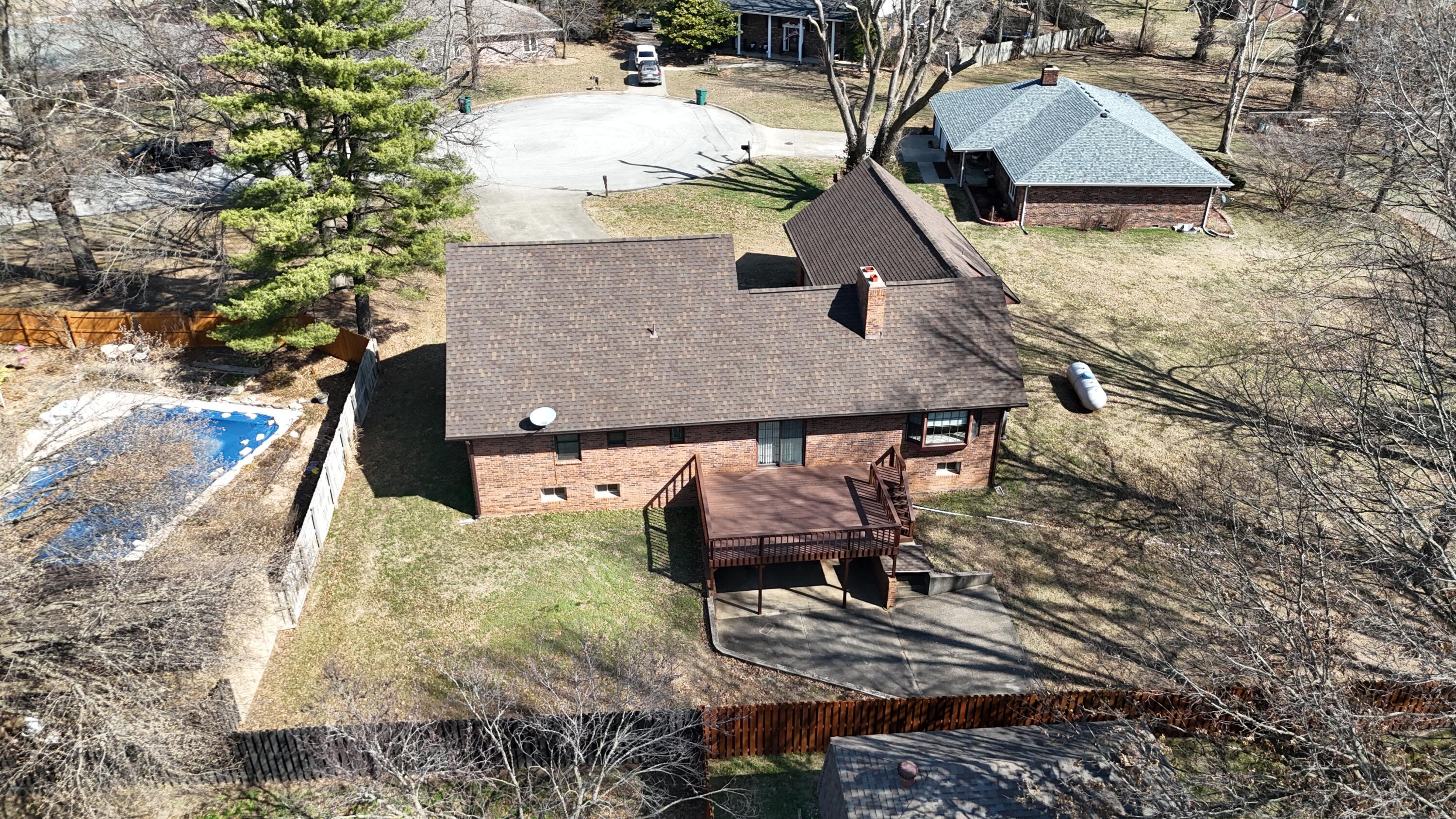 1118 West Northwood Circle Property Photo 69