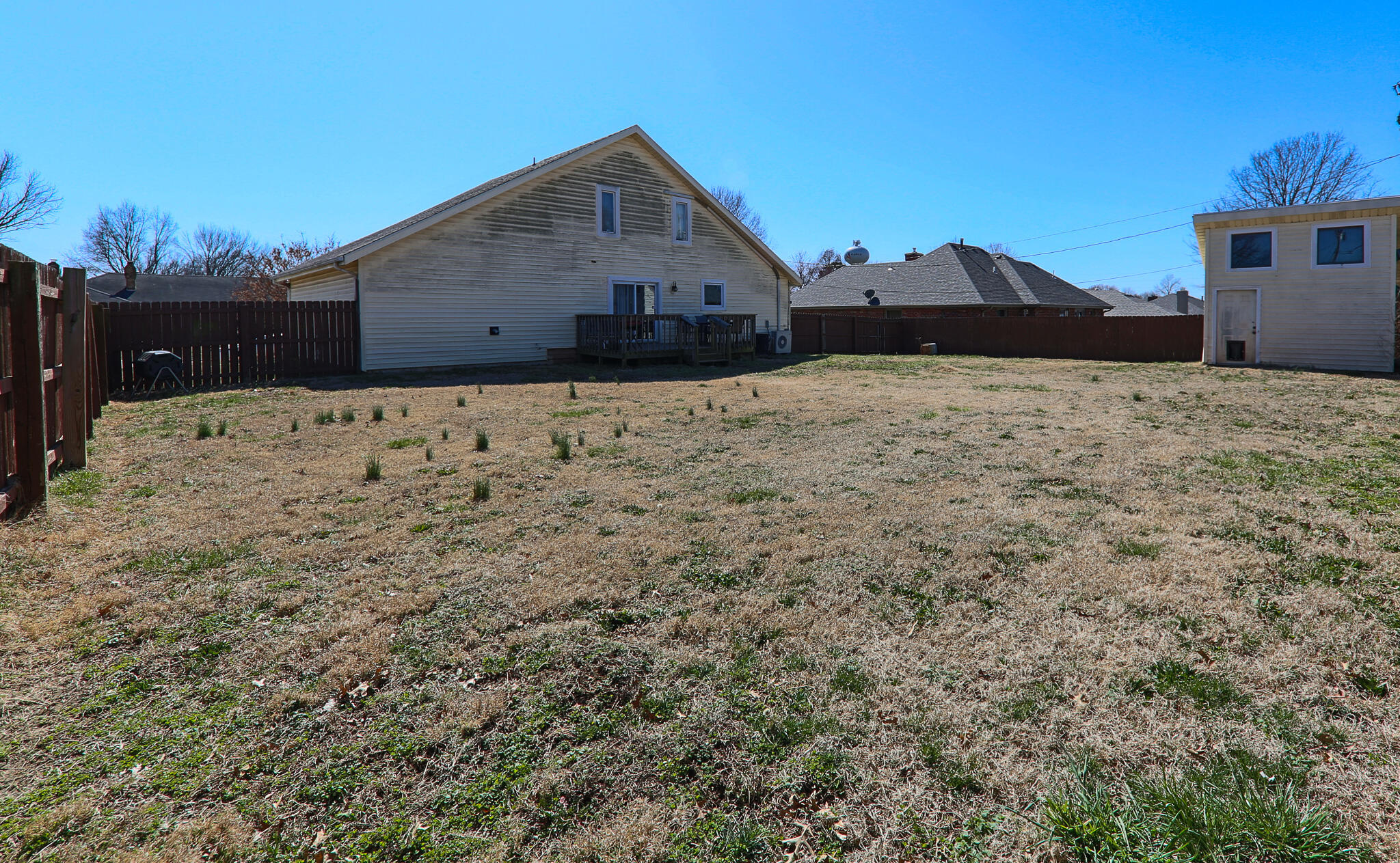 207 Lorene Street Property Photo 19