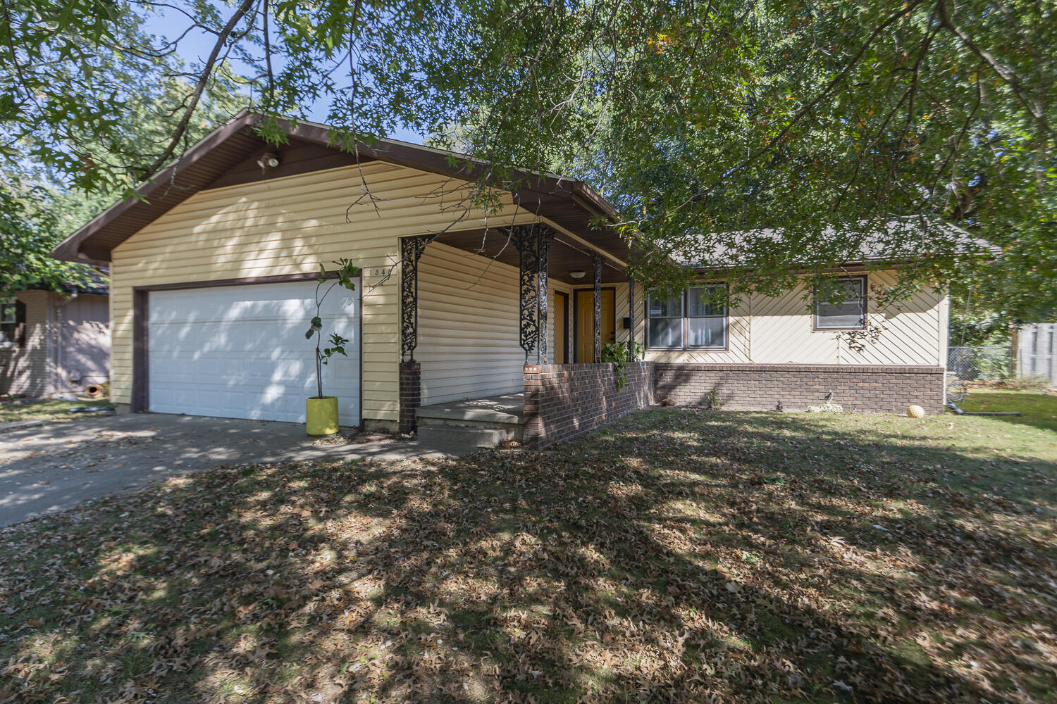1348 South Arcadia Avenue Property Photo