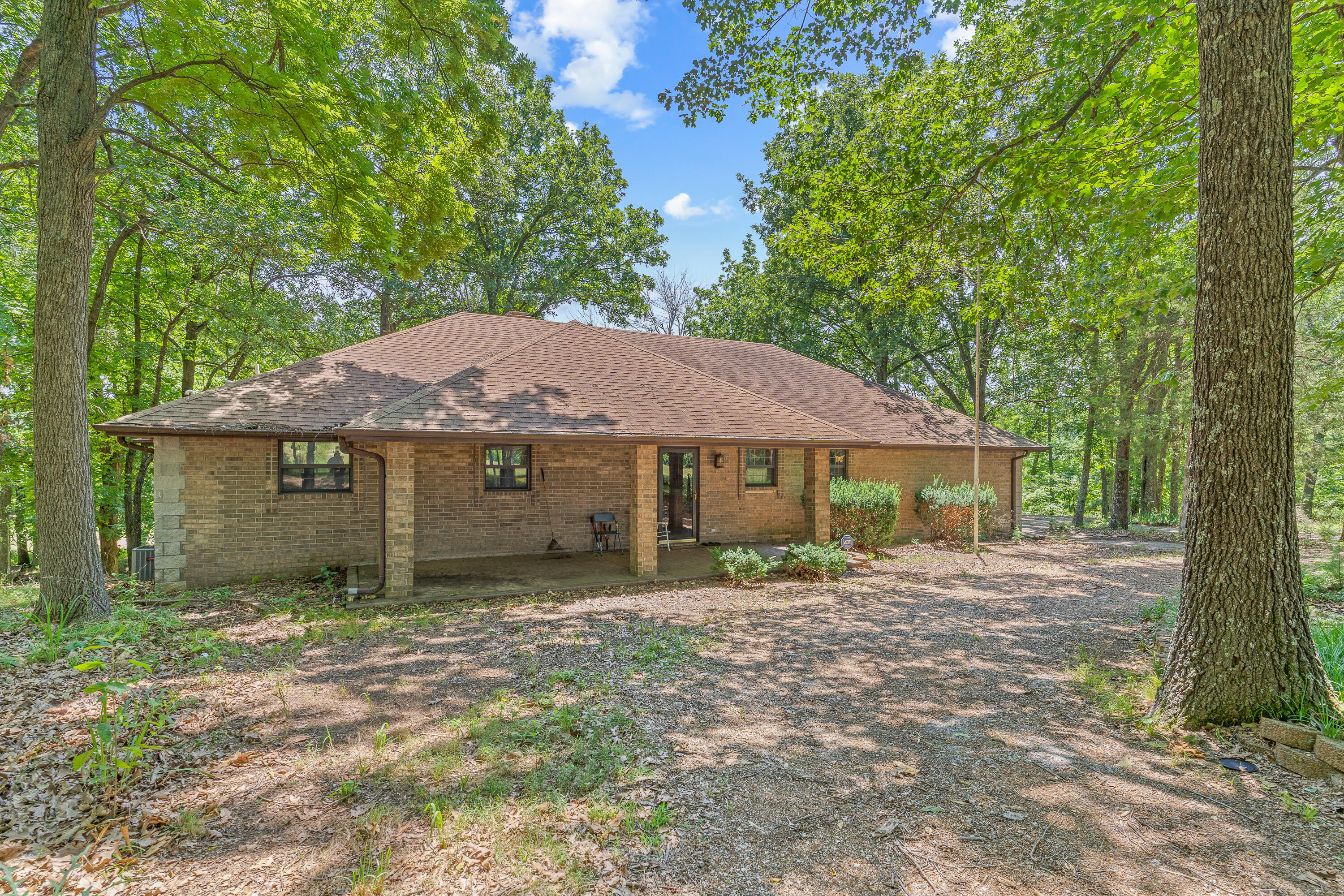 8756 West Farm Rd 124 Property Photo 1