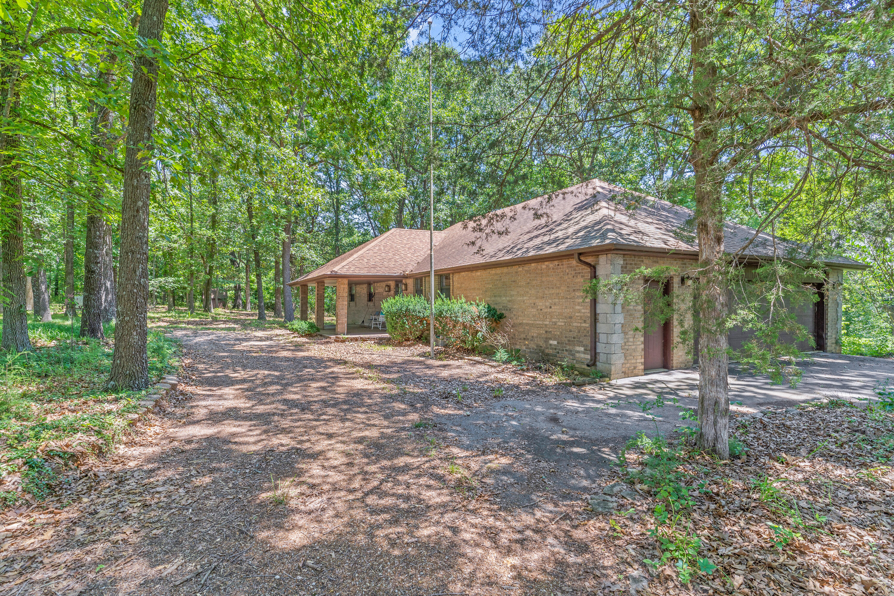 8756 West Farm Rd 124 Property Photo 4