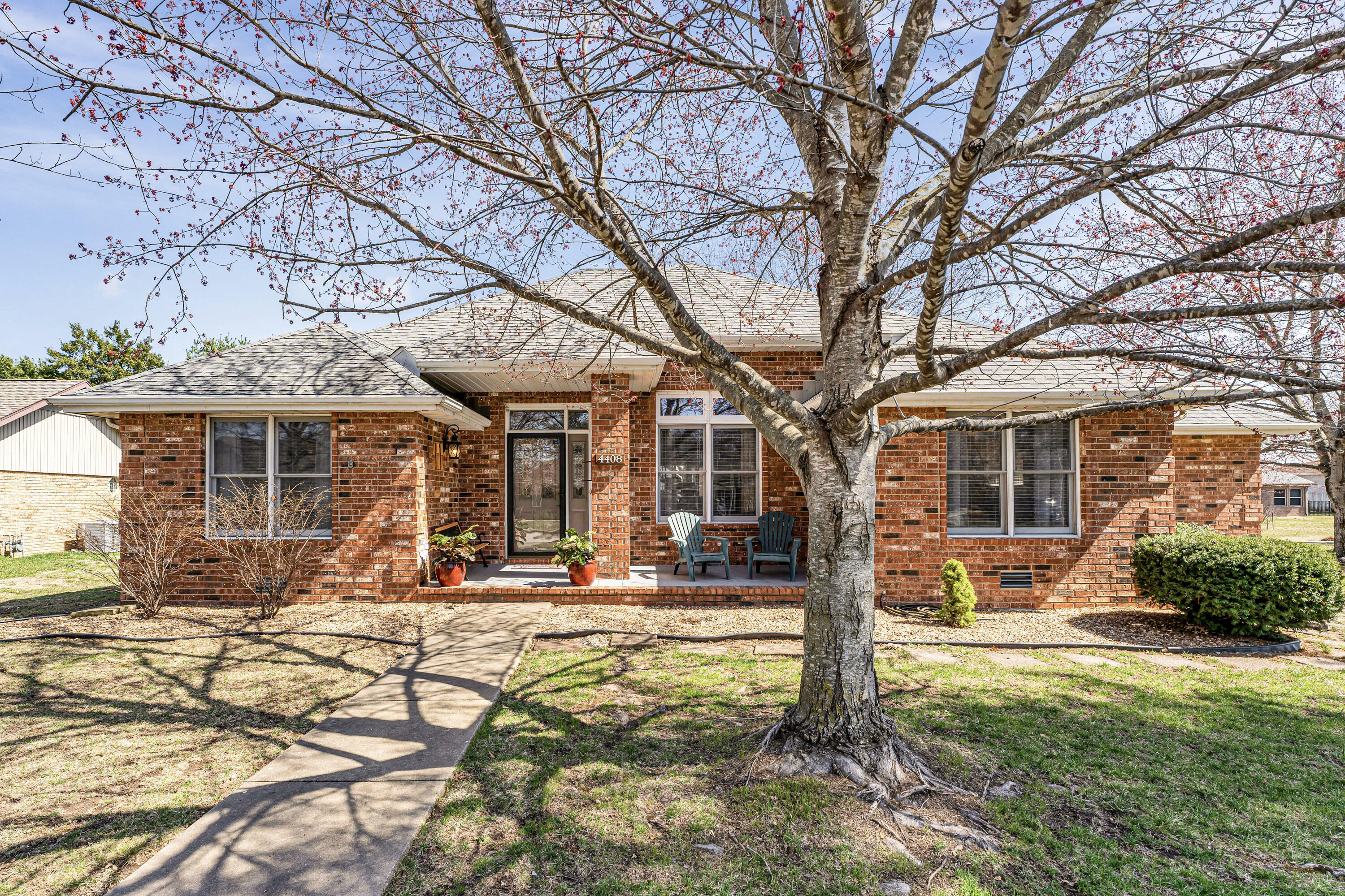 4408 Congressional Circle Property Photo