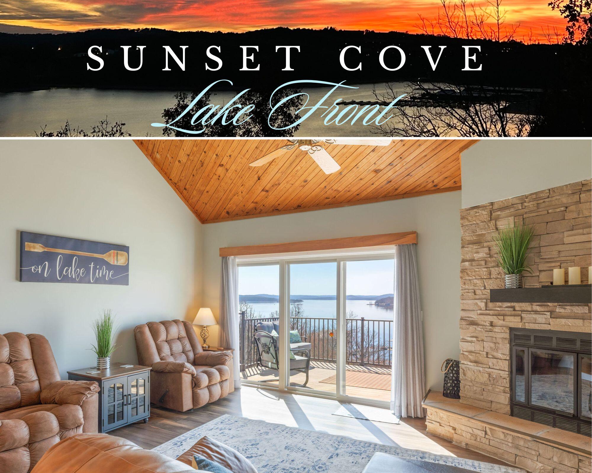 234 Sunset Cove Property Photo 1