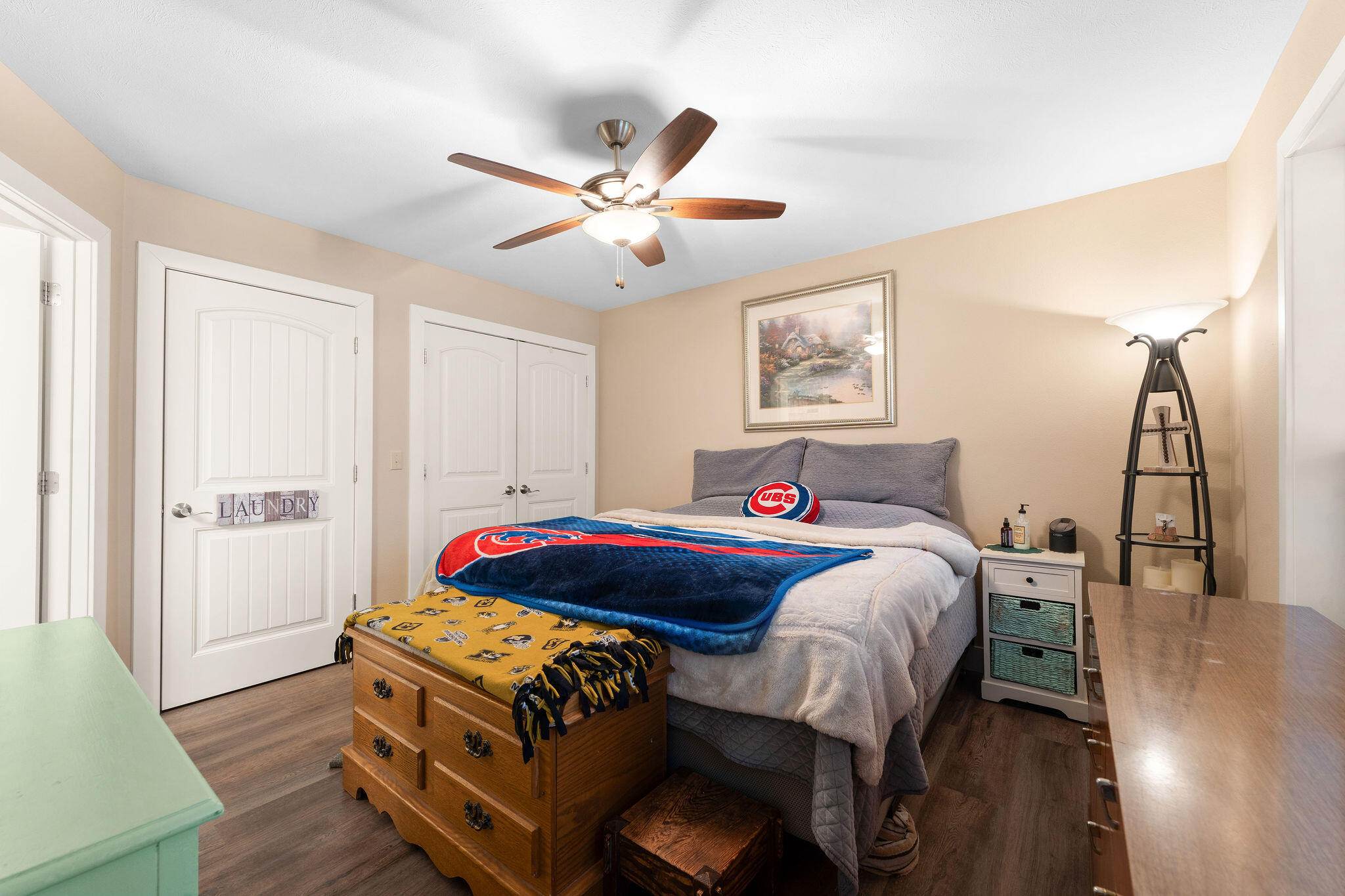 250 Rustic Hickory Lane Property Photo 12