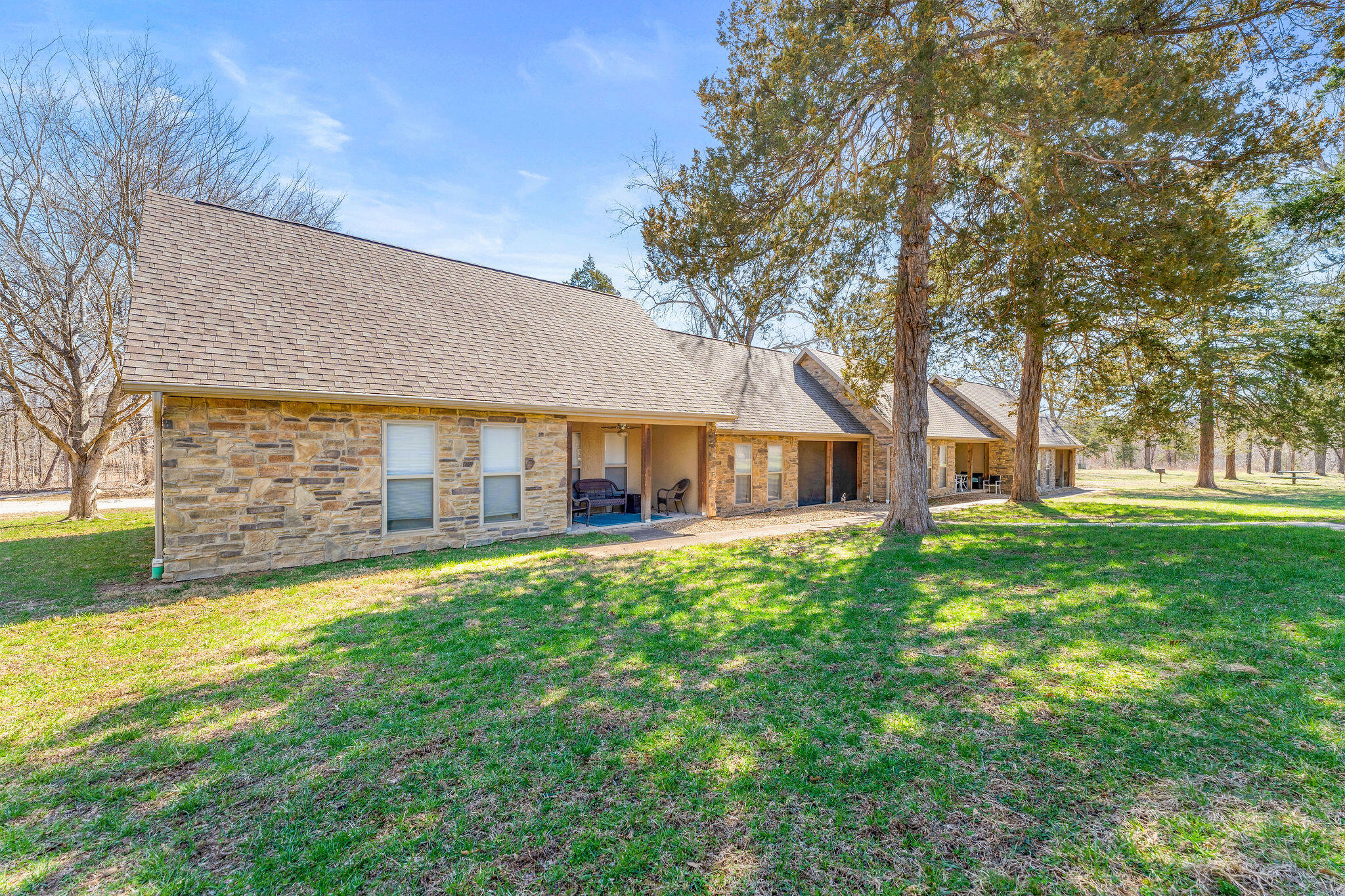 250 Rustic Hickory Lane Property Photo 19