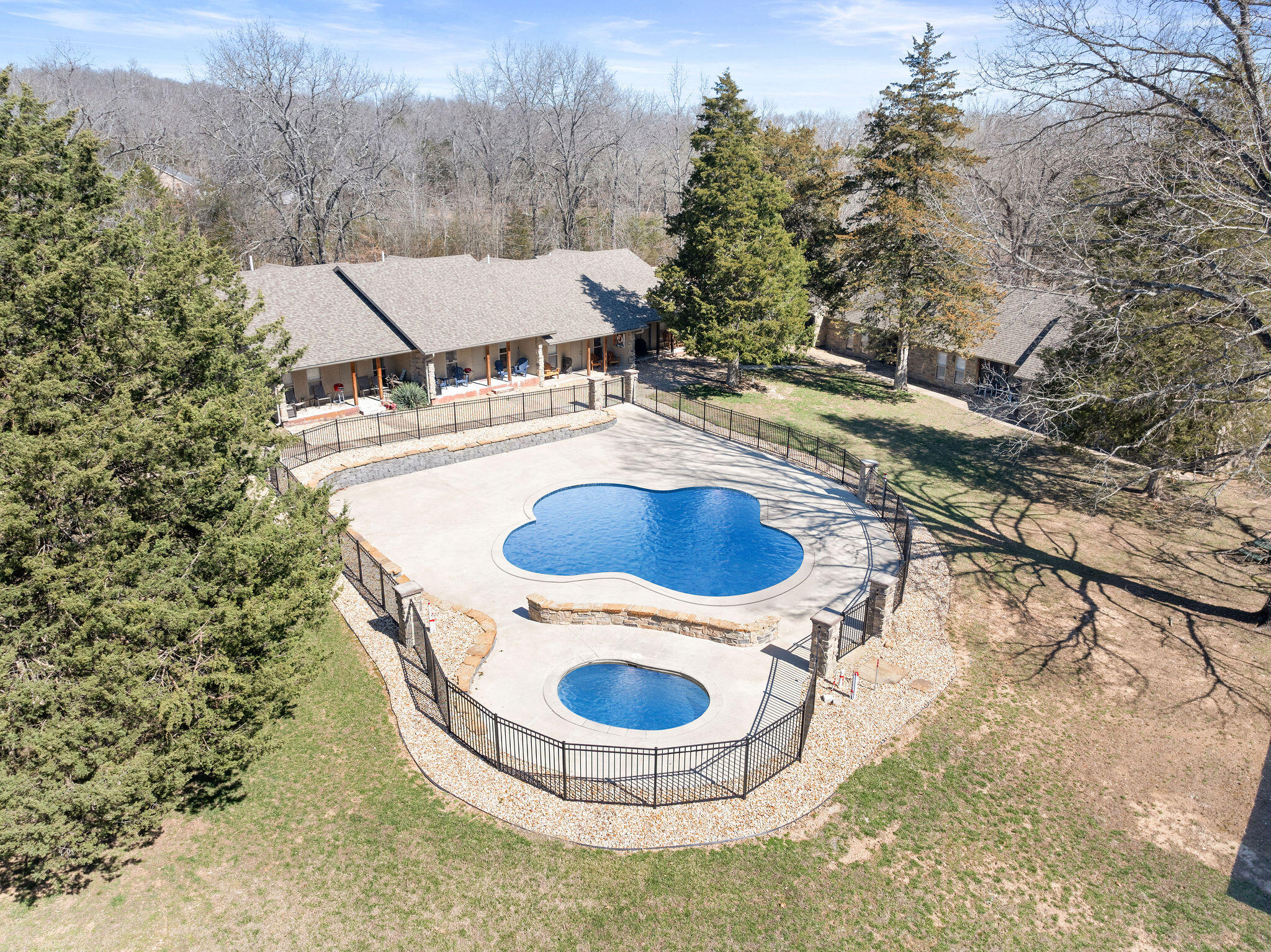 250 Rustic Hickory Lane Property Photo 20