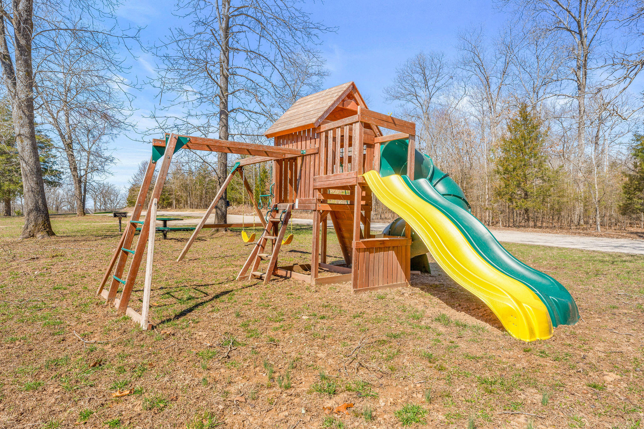 250 Rustic Hickory Lane Property Photo 21