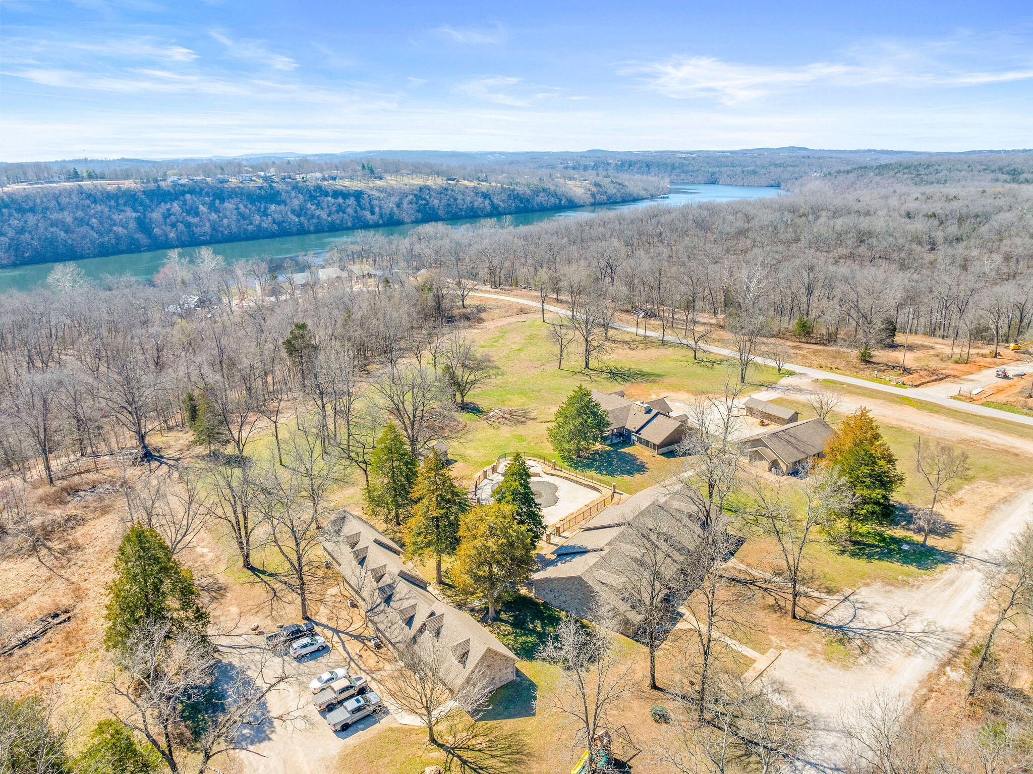 250 Rustic Hickory Lane Property Photo 22