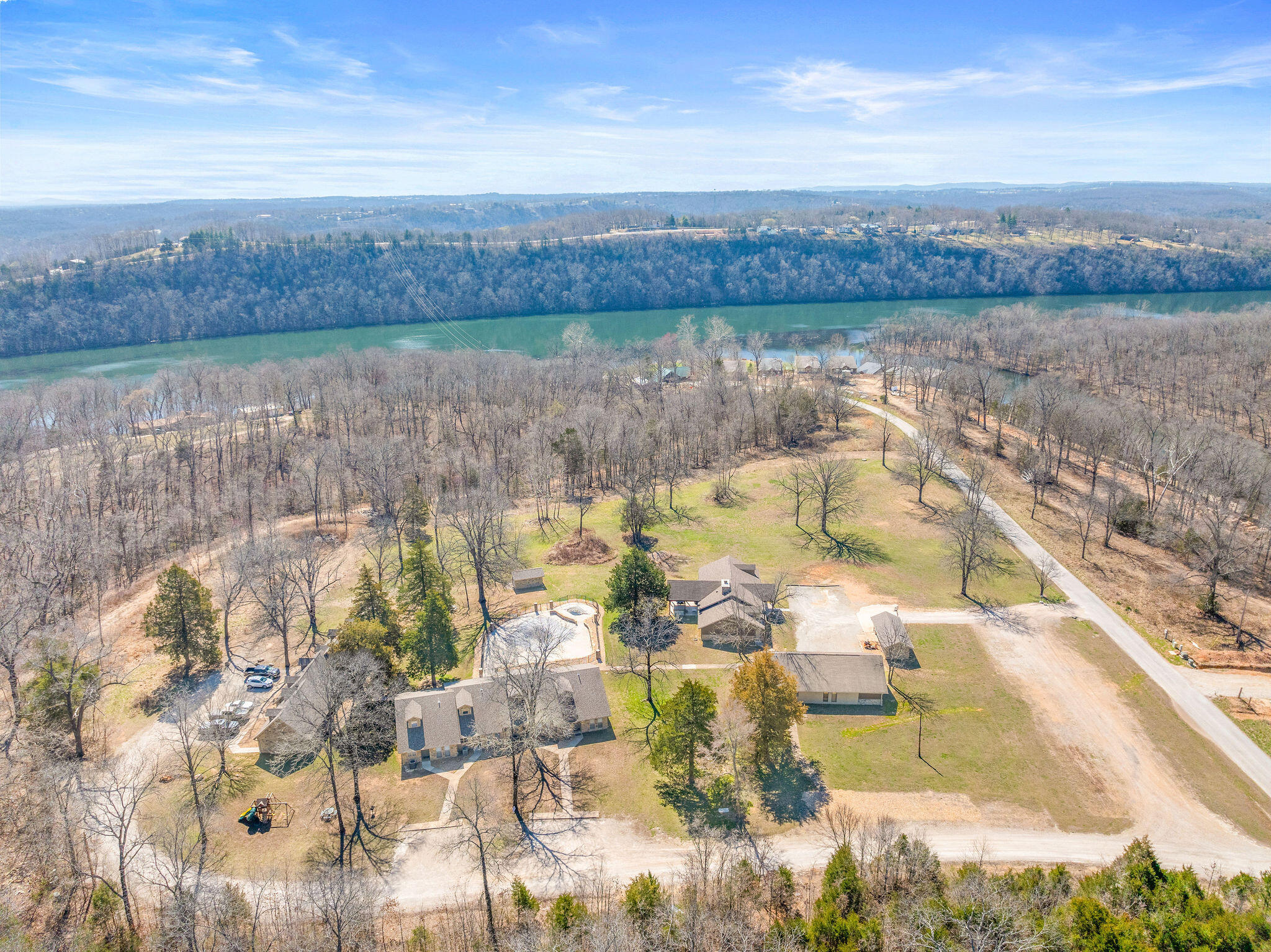 250 Rustic Hickory Lane Property Photo 23