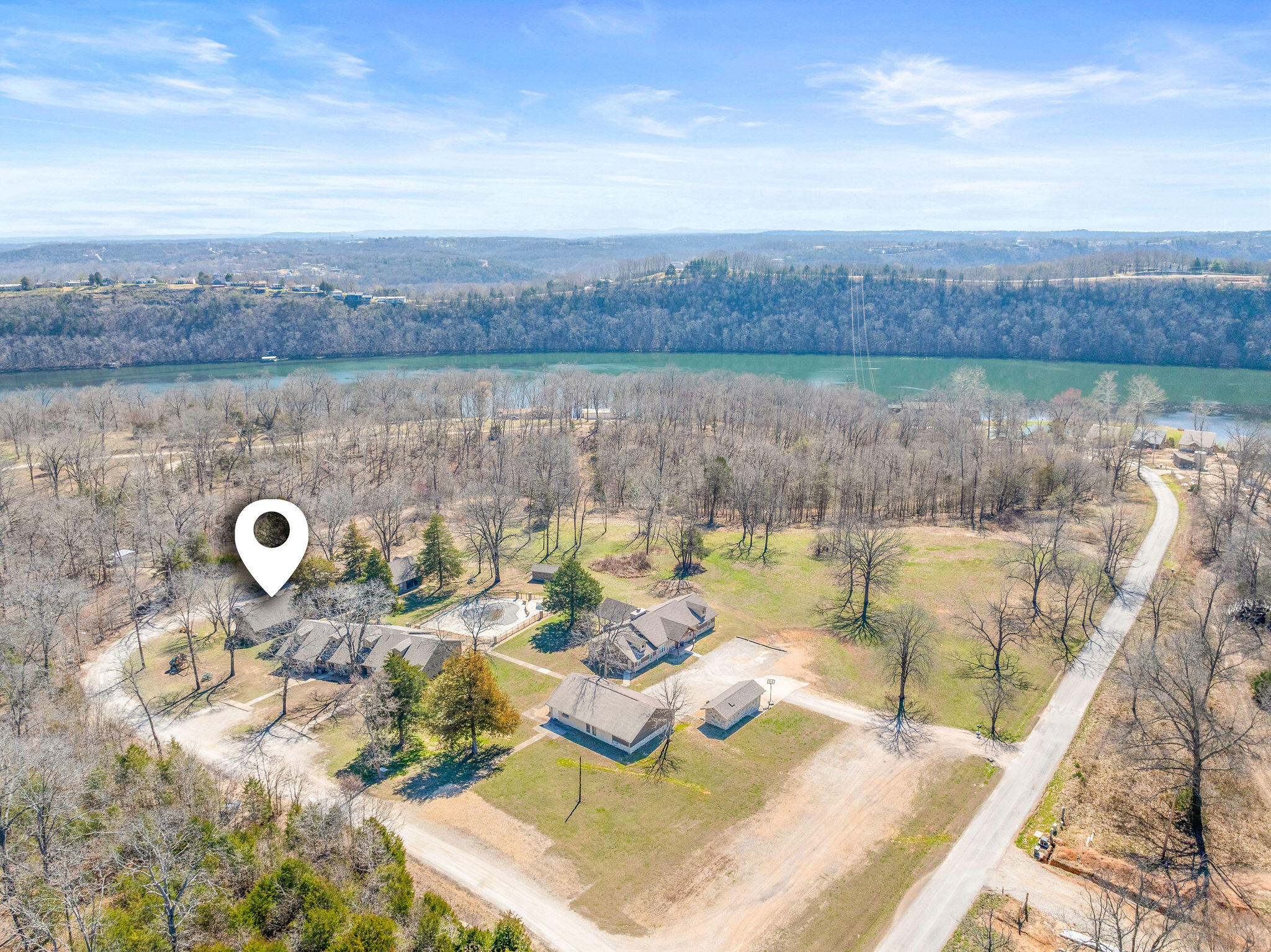 250 Rustic Hickory Lane Property Photo 24