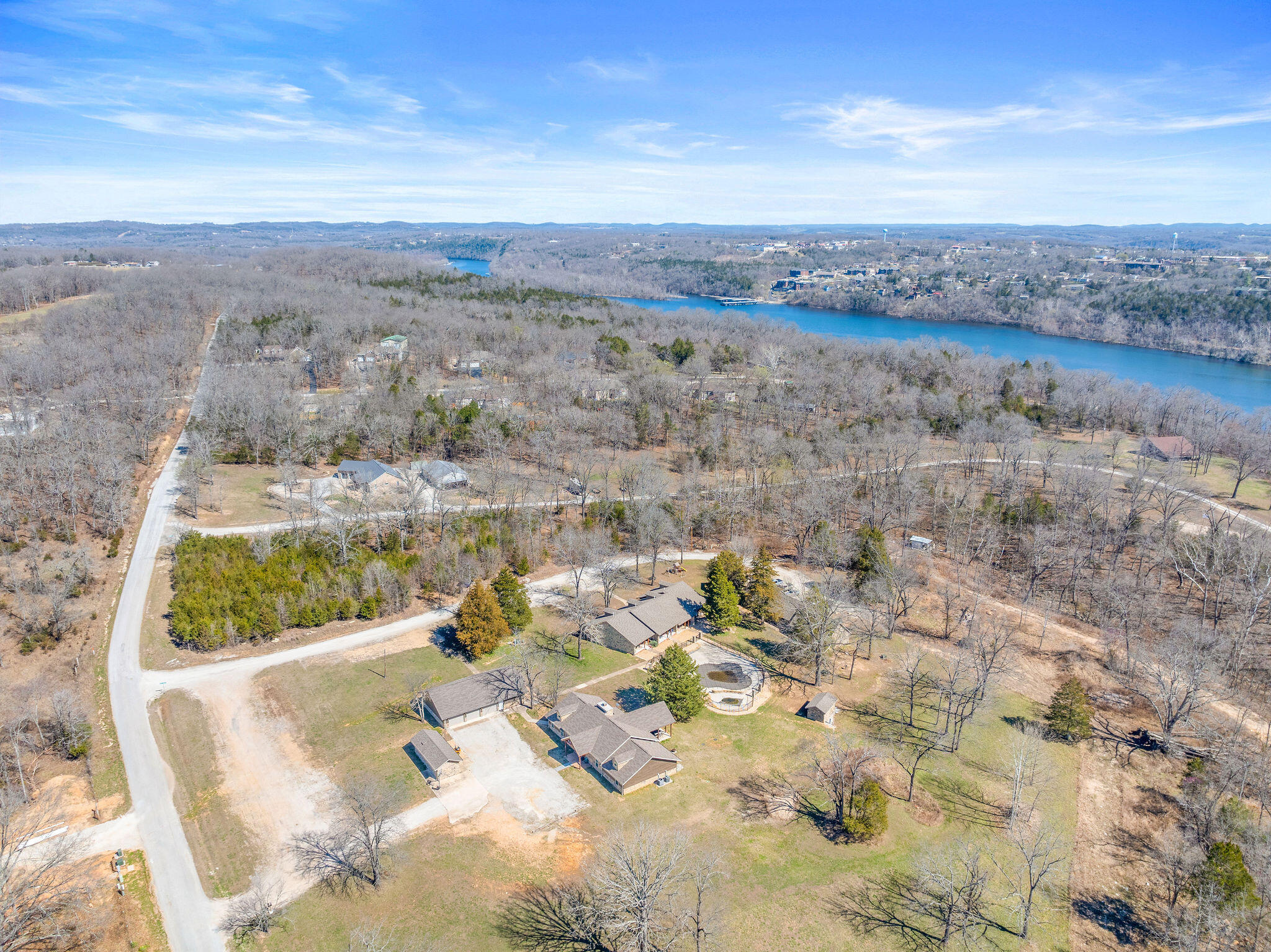 250 Rustic Hickory Lane Property Photo 28