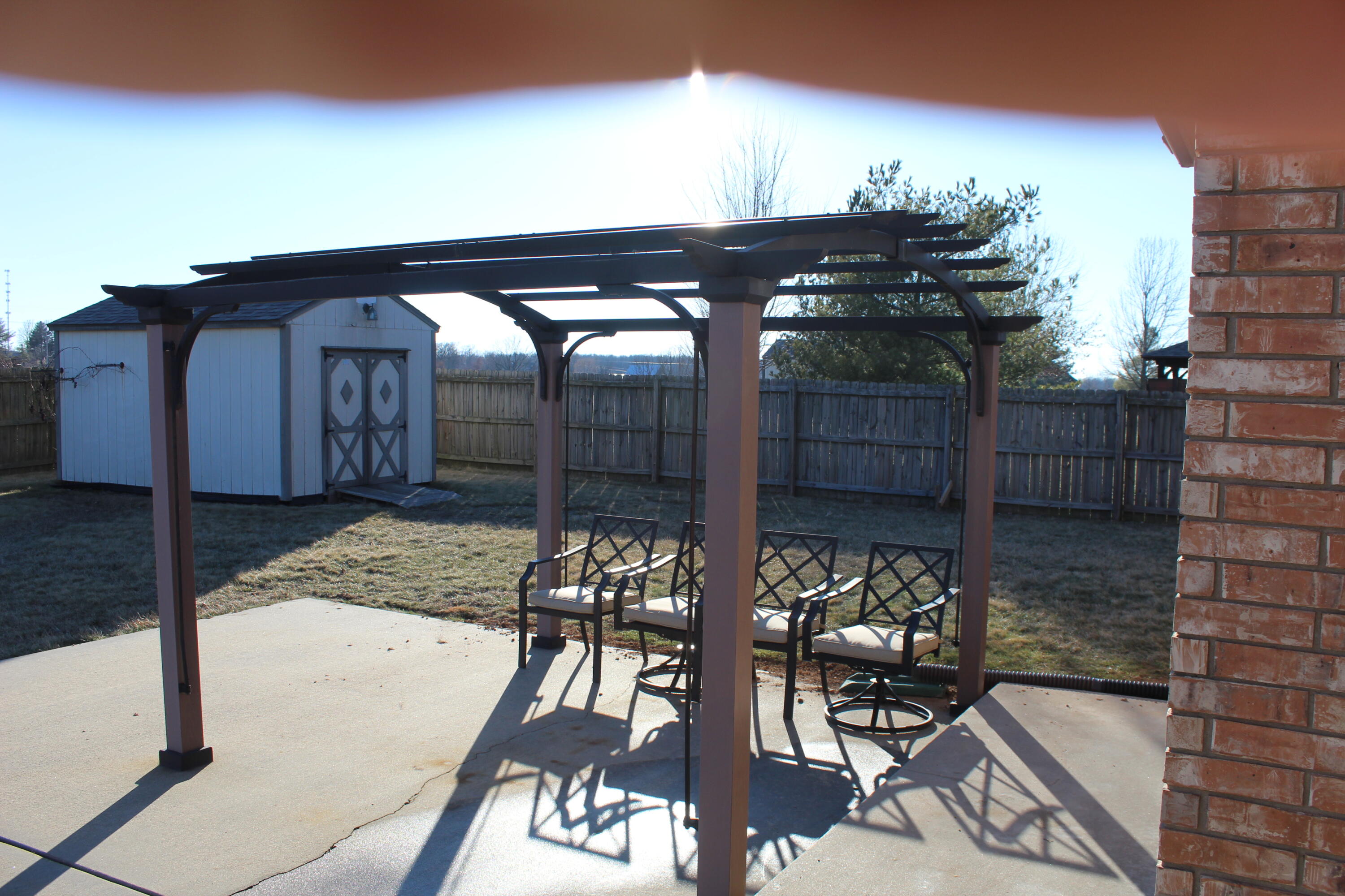 1100 Chicory Lane Property Photo 40