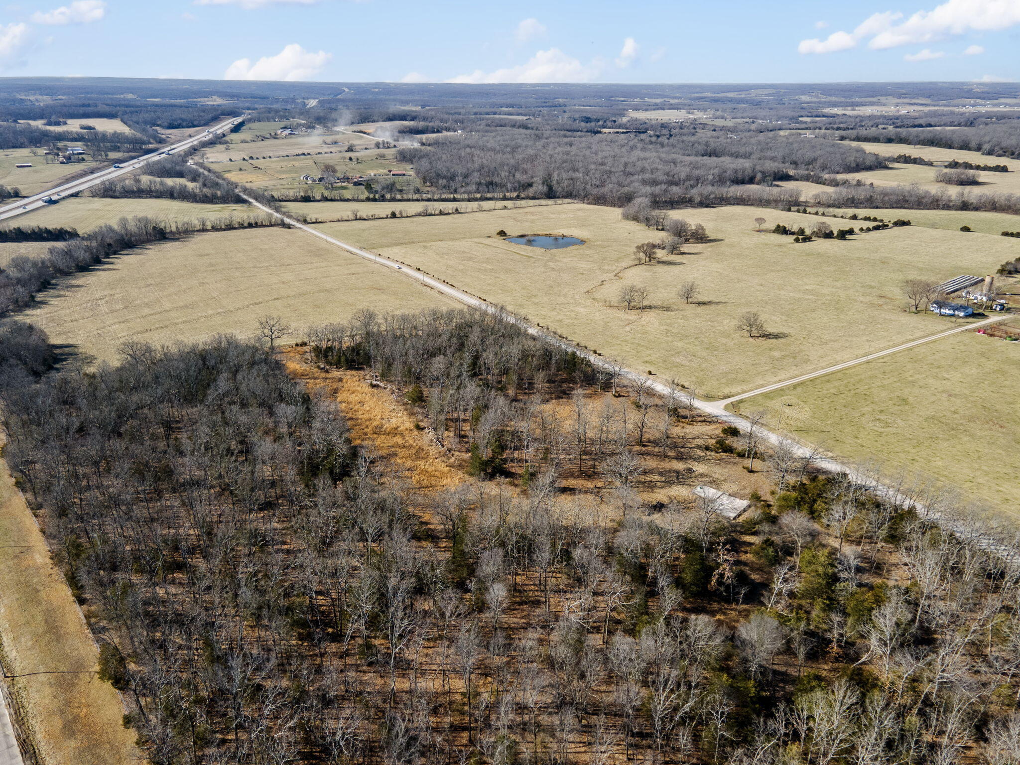 2596 Country Trails Road Property Photo 2