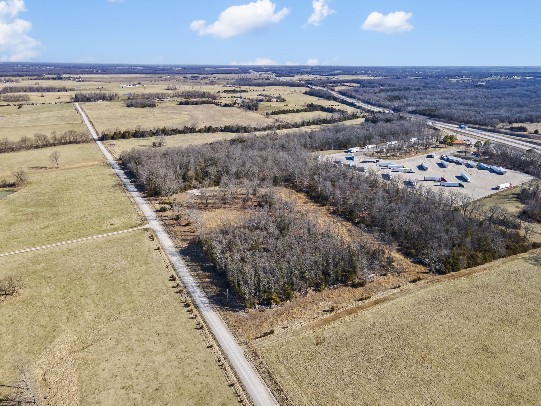 2596 Country Trails Road Property Photo 3