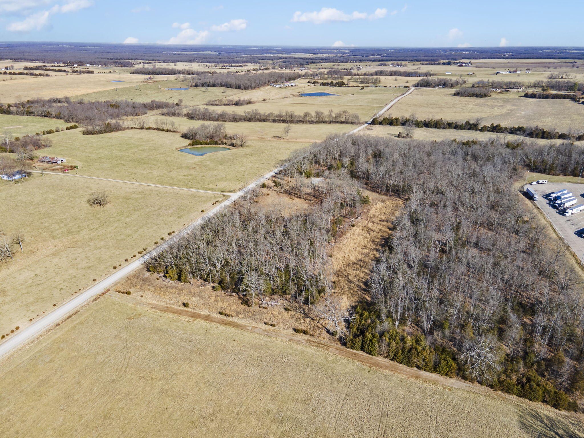2596 Country Trails Road Property Photo 4