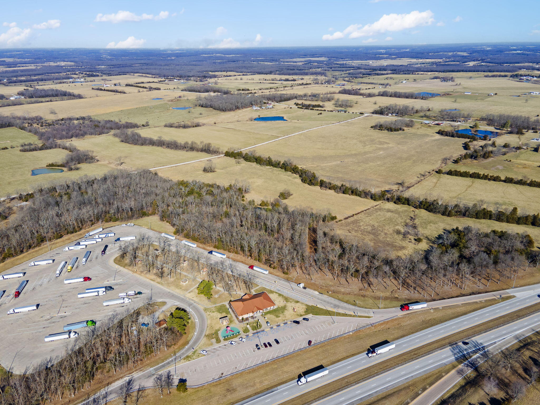 2596 Country Trails Road Property Photo 5