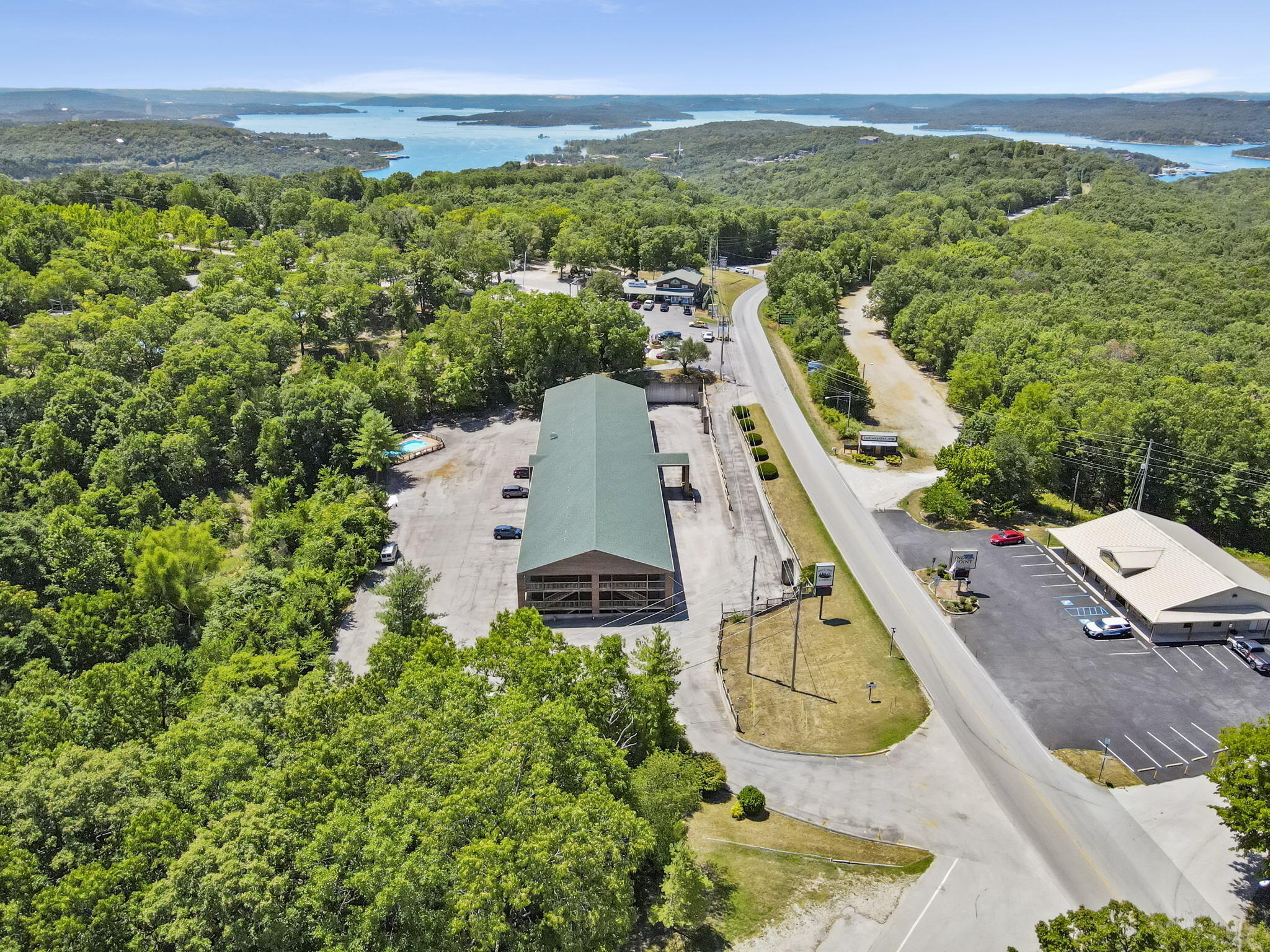 982 Indian Point Road Property Photo 12