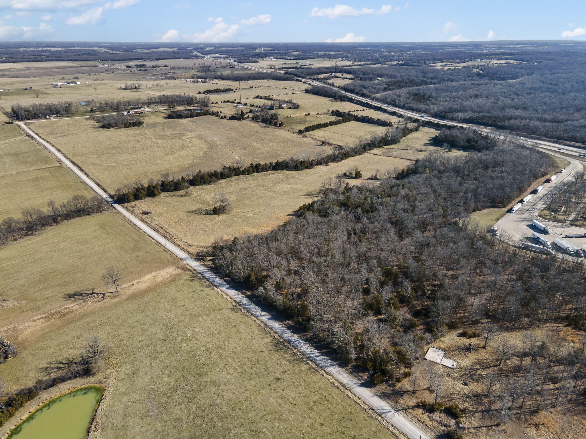 000 Country Trails Road Property Photo 3
