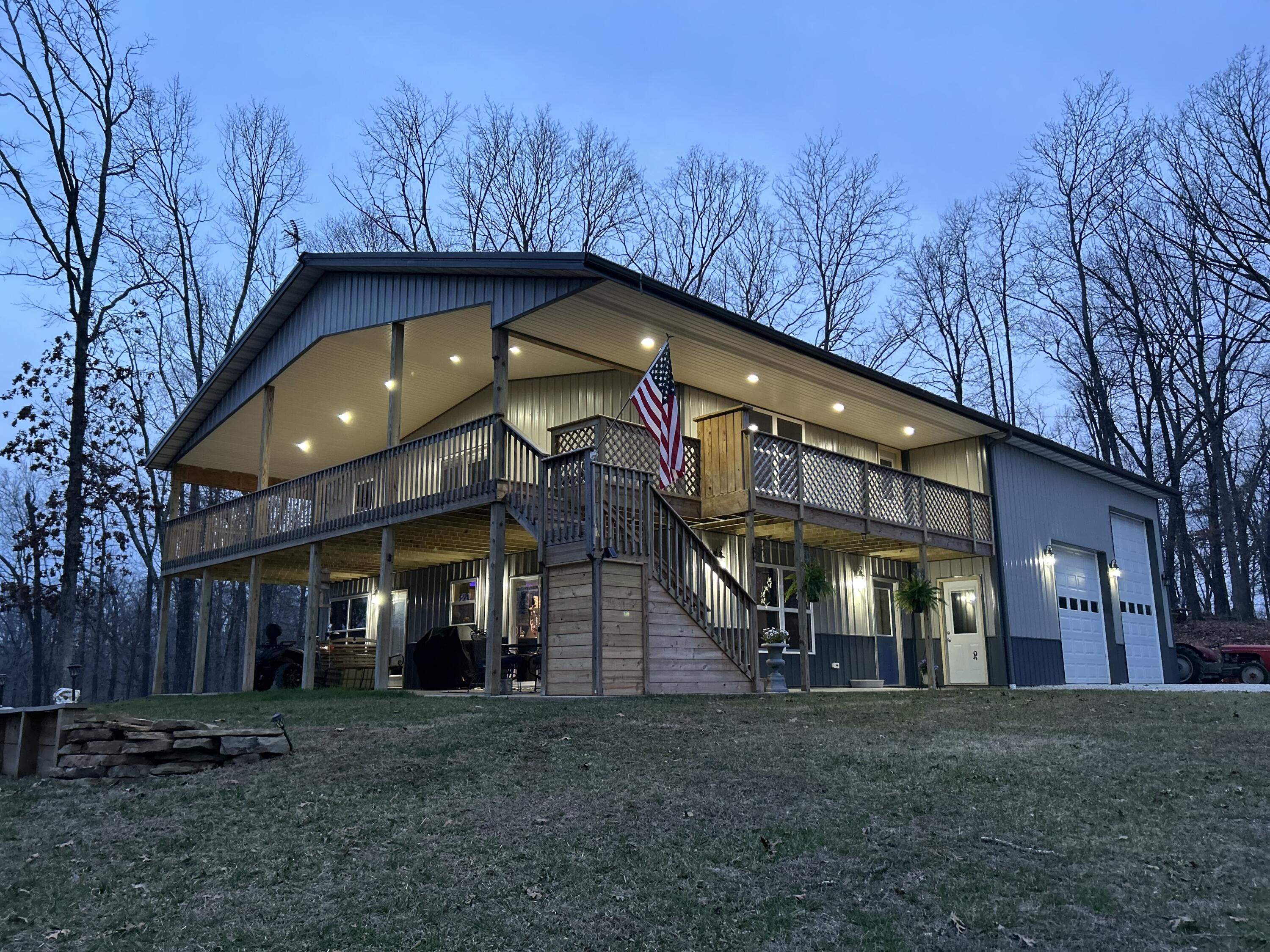 1384 Hummingbird Road Property Photo