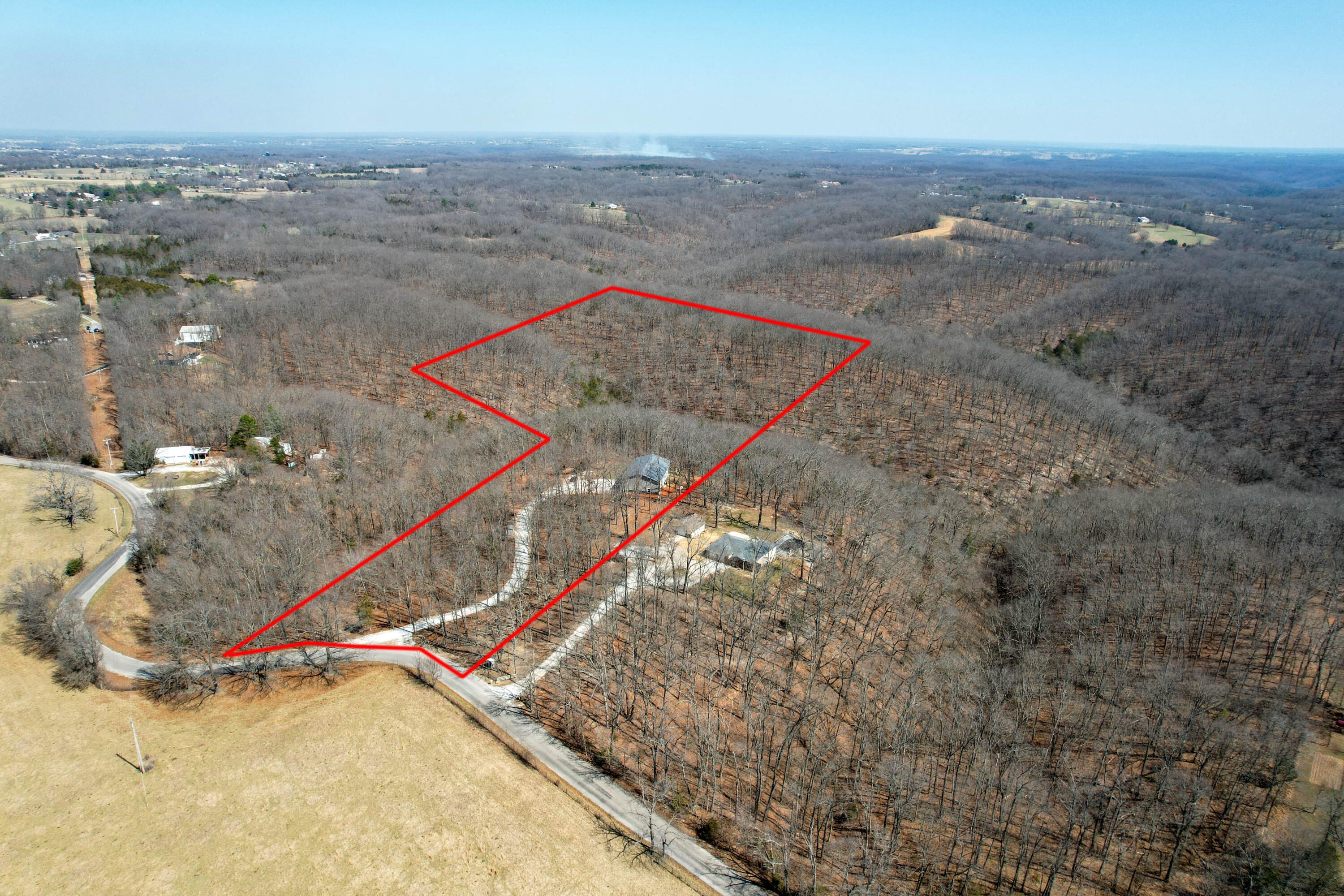 1384 Hummingbird Road Property Photo 37