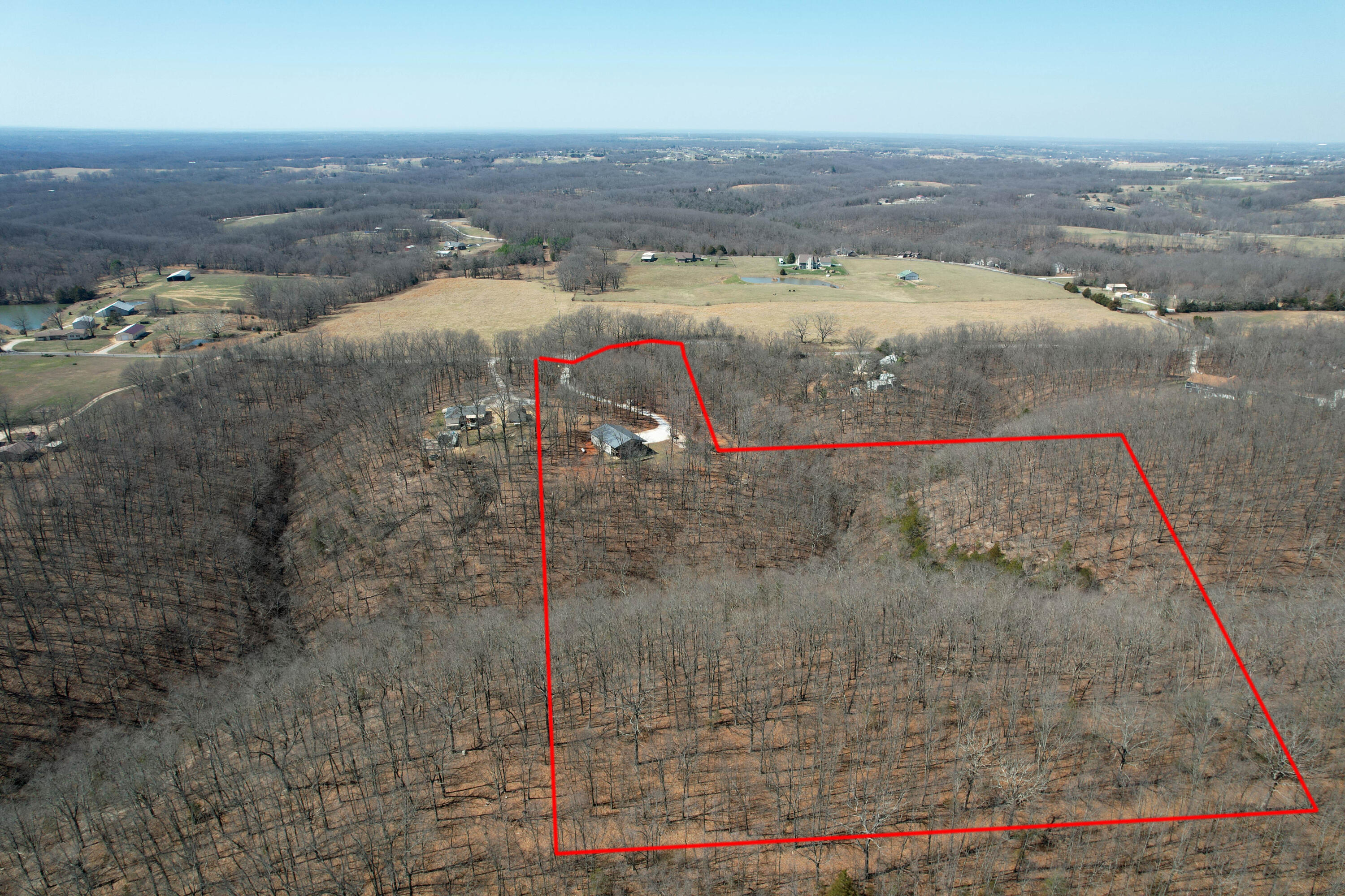 1384 Hummingbird Road Property Photo 41
