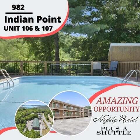 982 Indian Point Road Property Photo