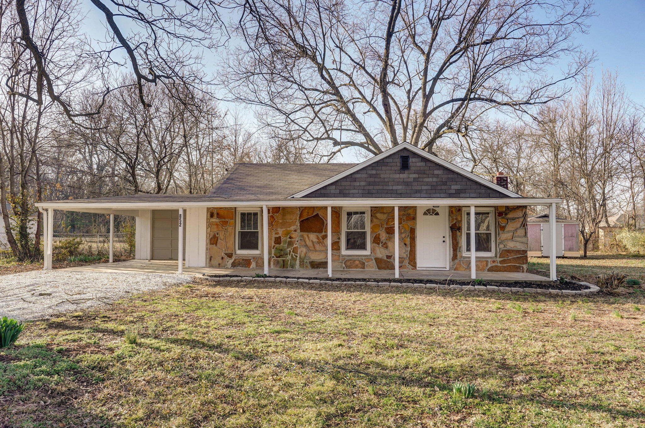852 West Tracy Street Property Photo