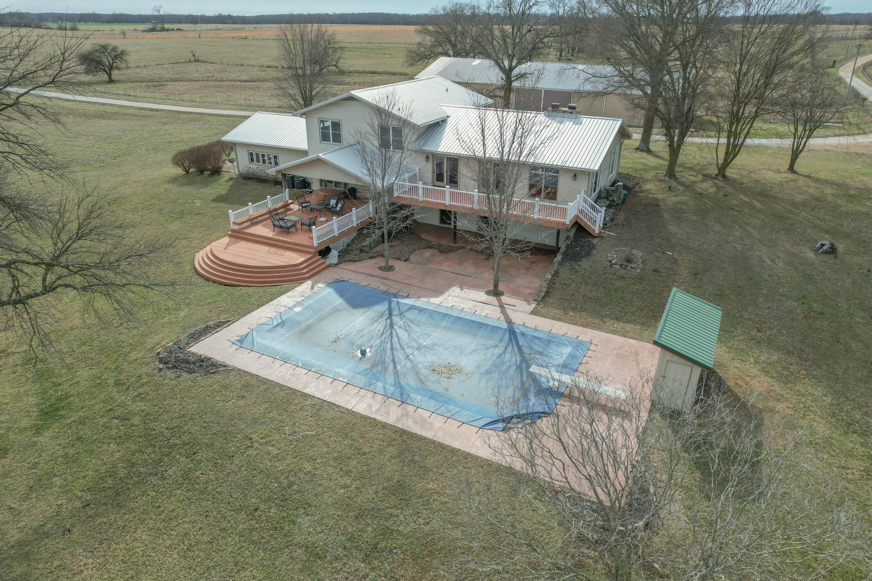 15452 State Hwy V (37.55+/-) Property Photo 52