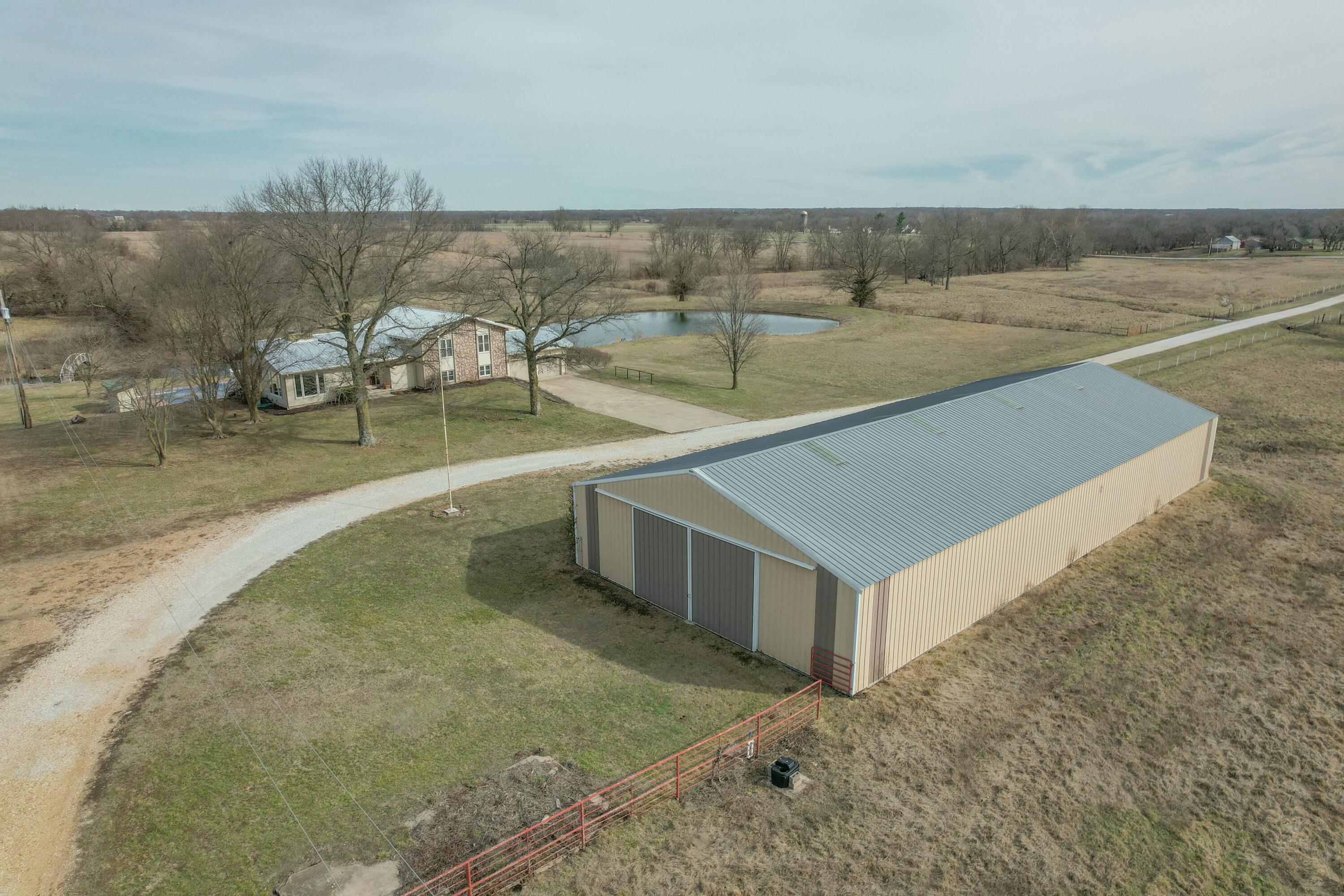 15452 State Hwy V (37.55+/-) Property Photo 60