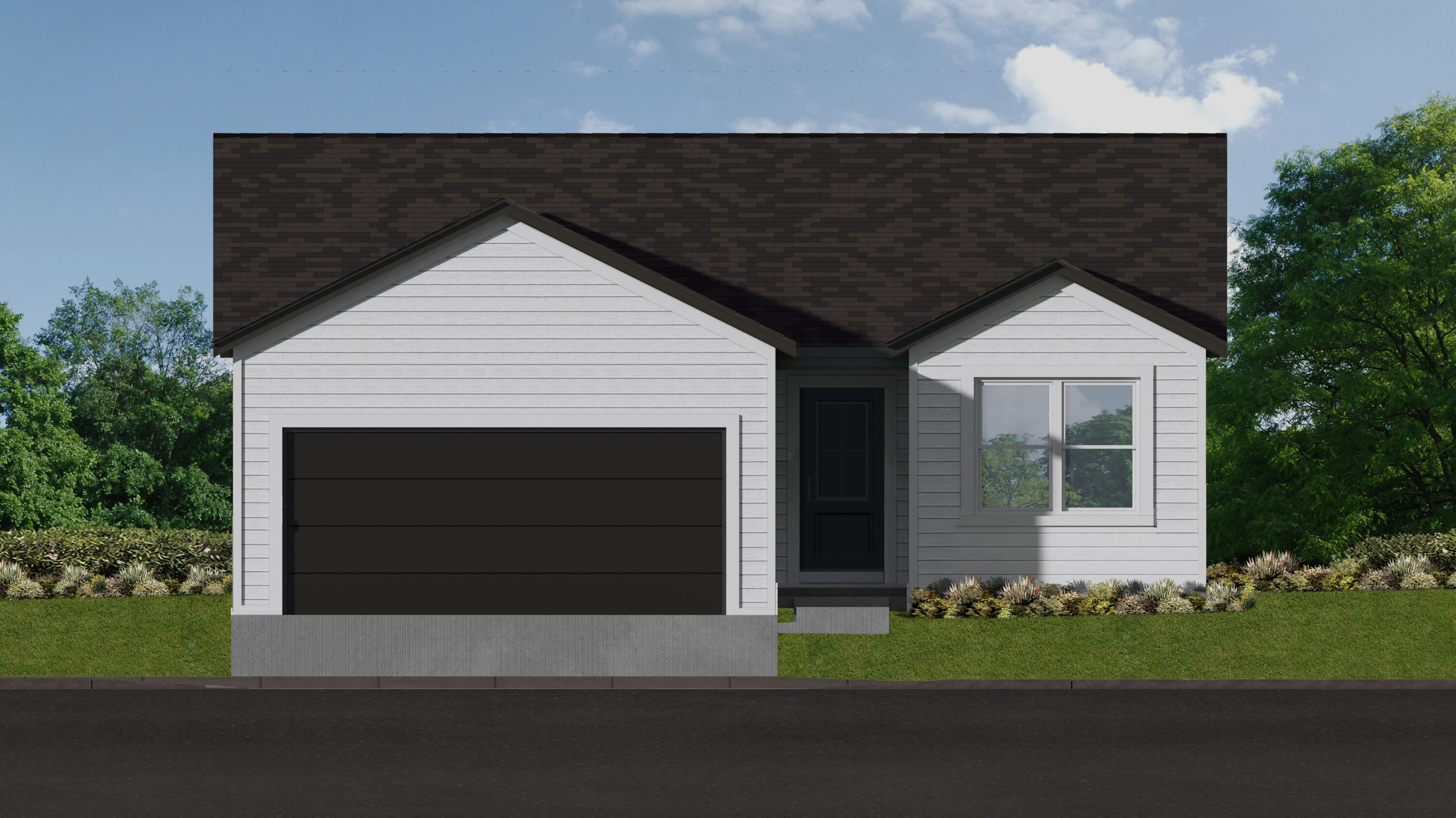 1056 Amherst Circle Property Photo