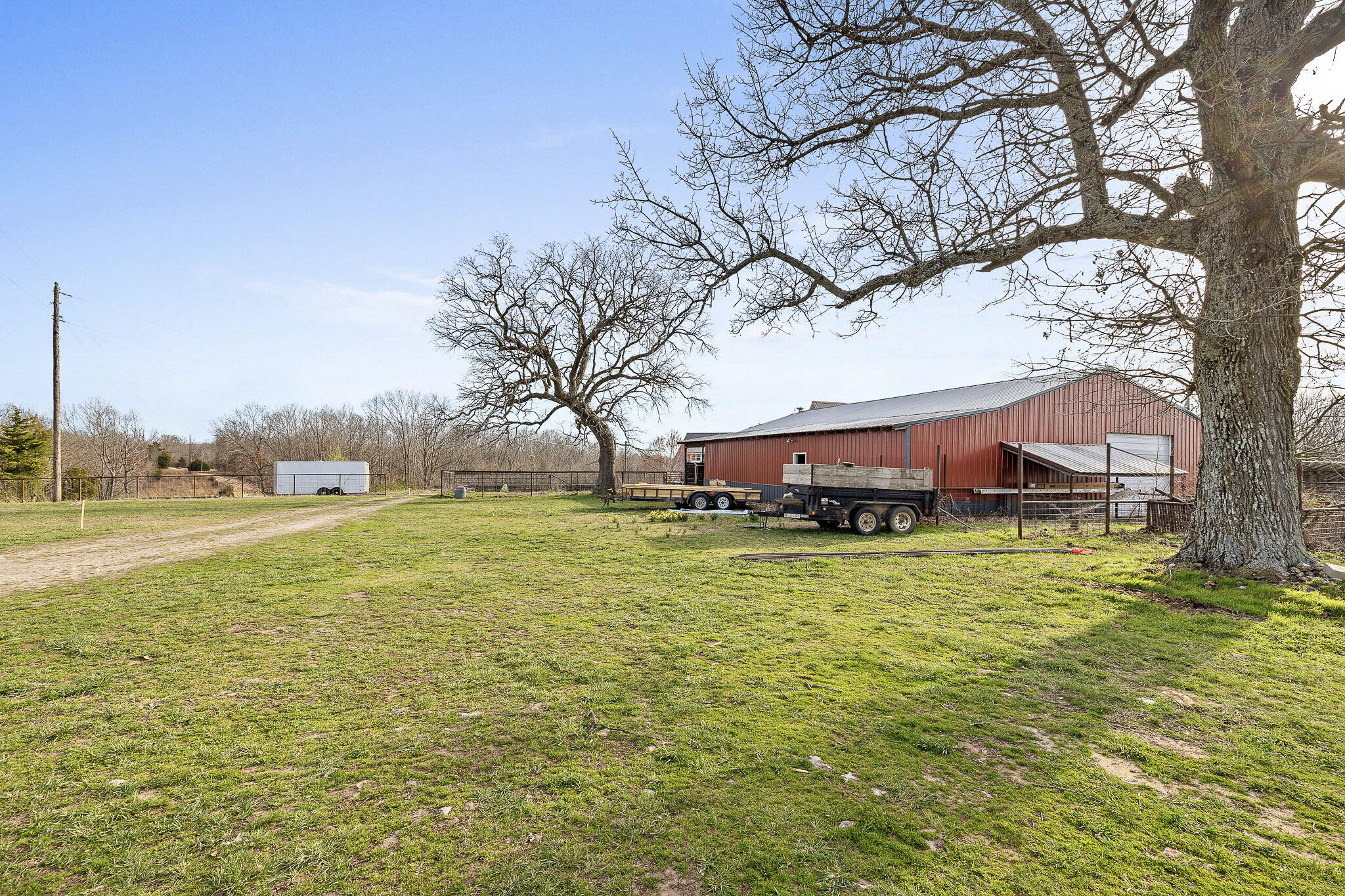 660 Pendergraft Road Property Photo 2