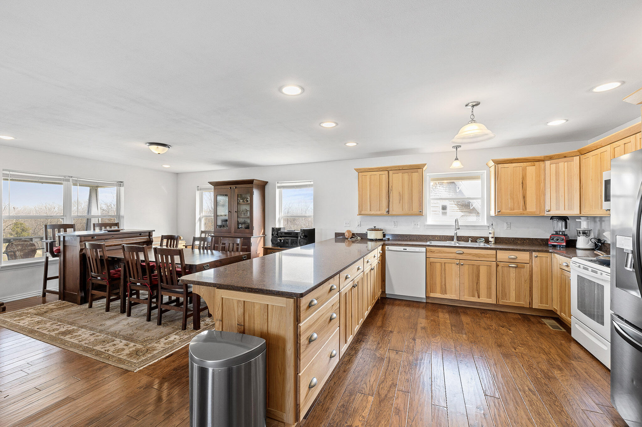 660 Pendergraft Road Property Photo 4