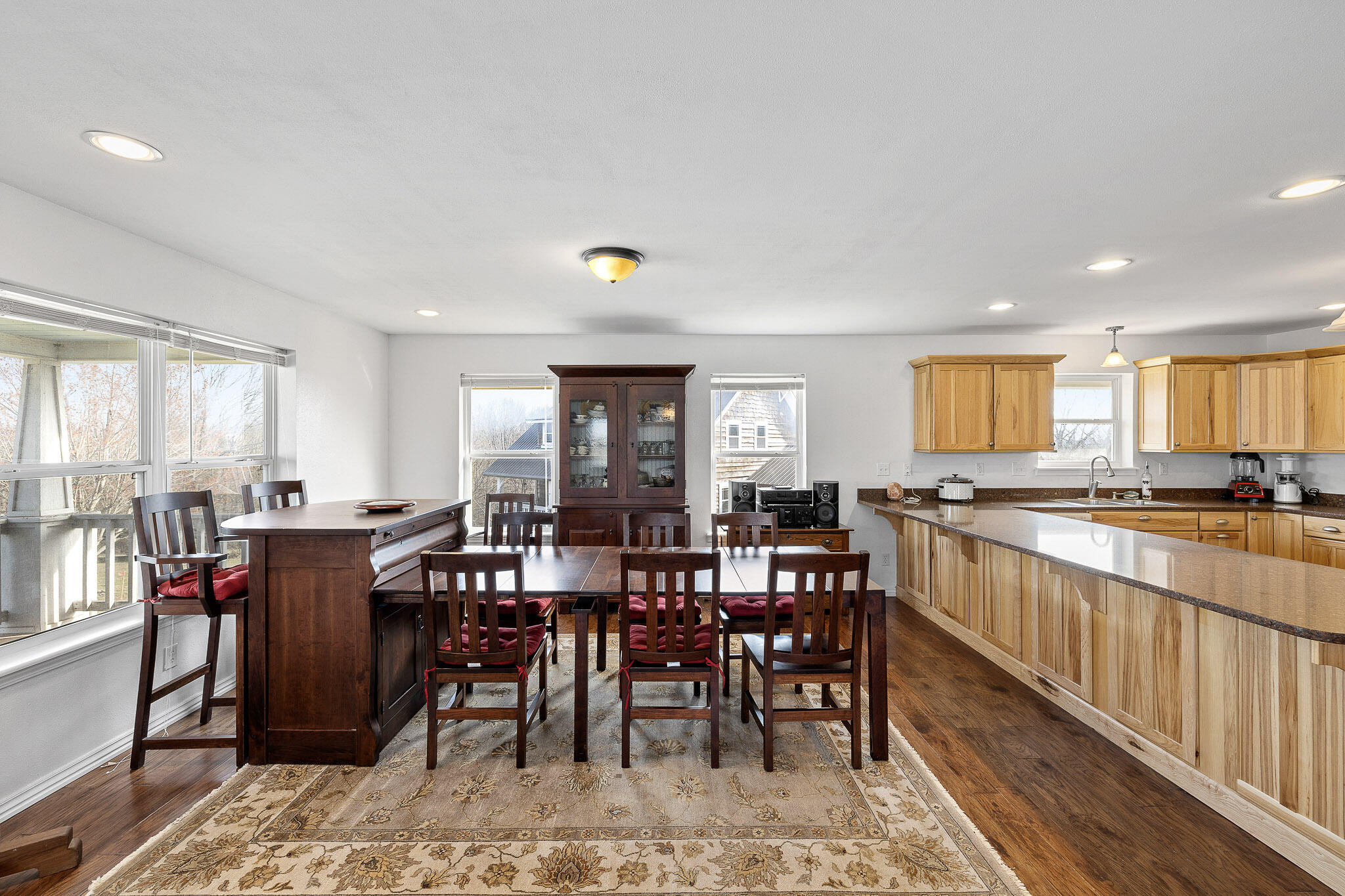 660 Pendergraft Road Property Photo 5