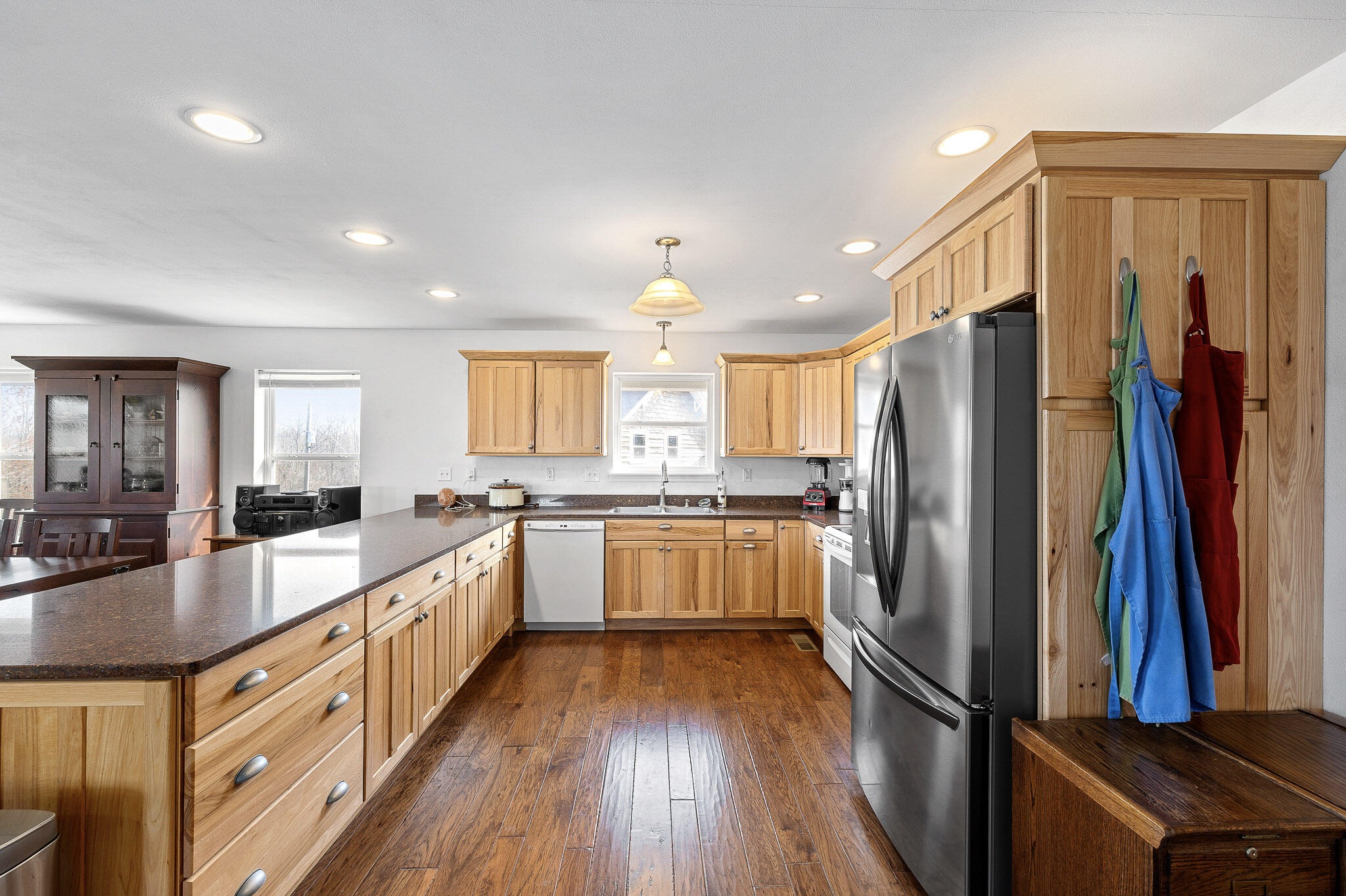 660 Pendergraft Road Property Photo 7