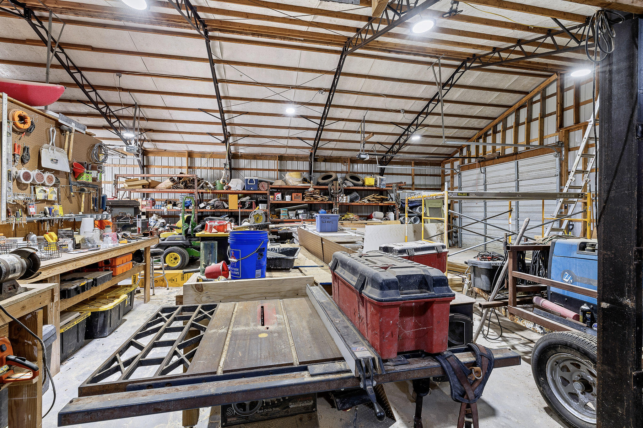 660 Pendergraft Road Property Photo 27