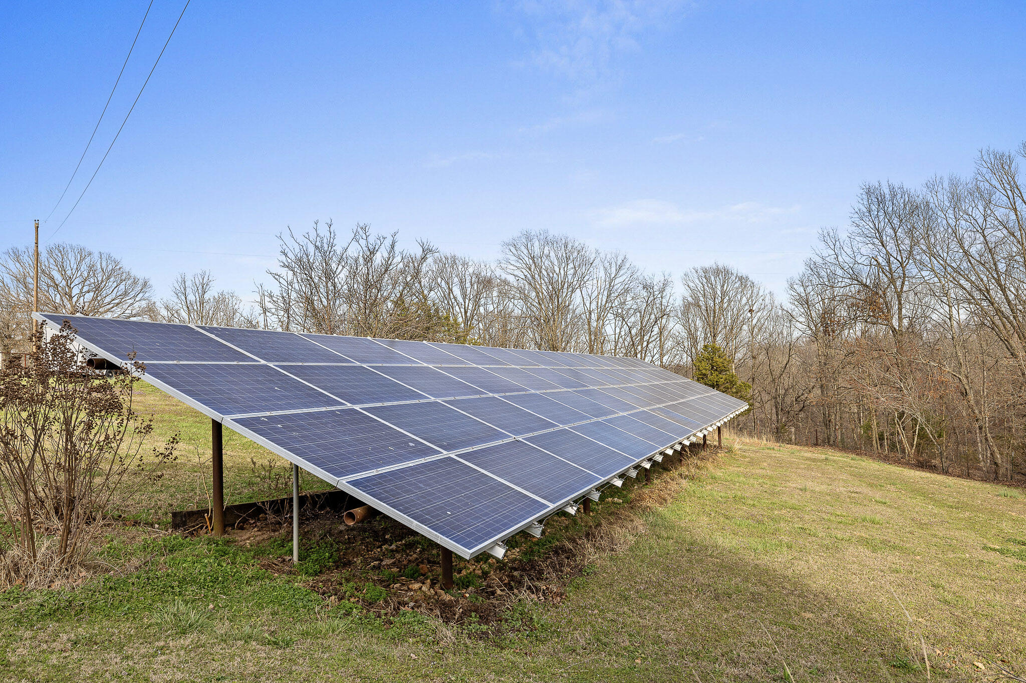 660 Pendergraft Road Property Photo 31