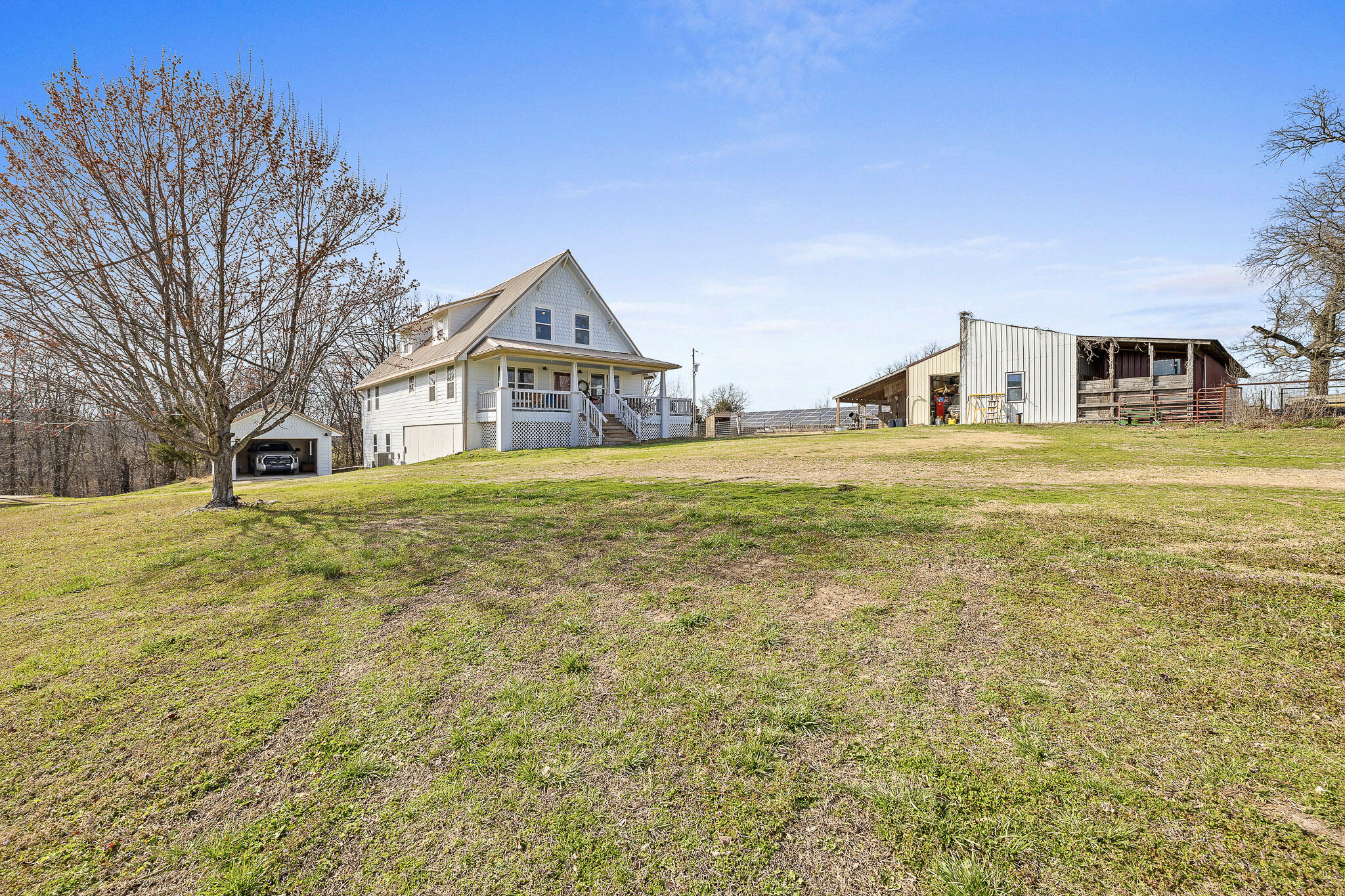 660 Pendergraft Road Property Photo 34
