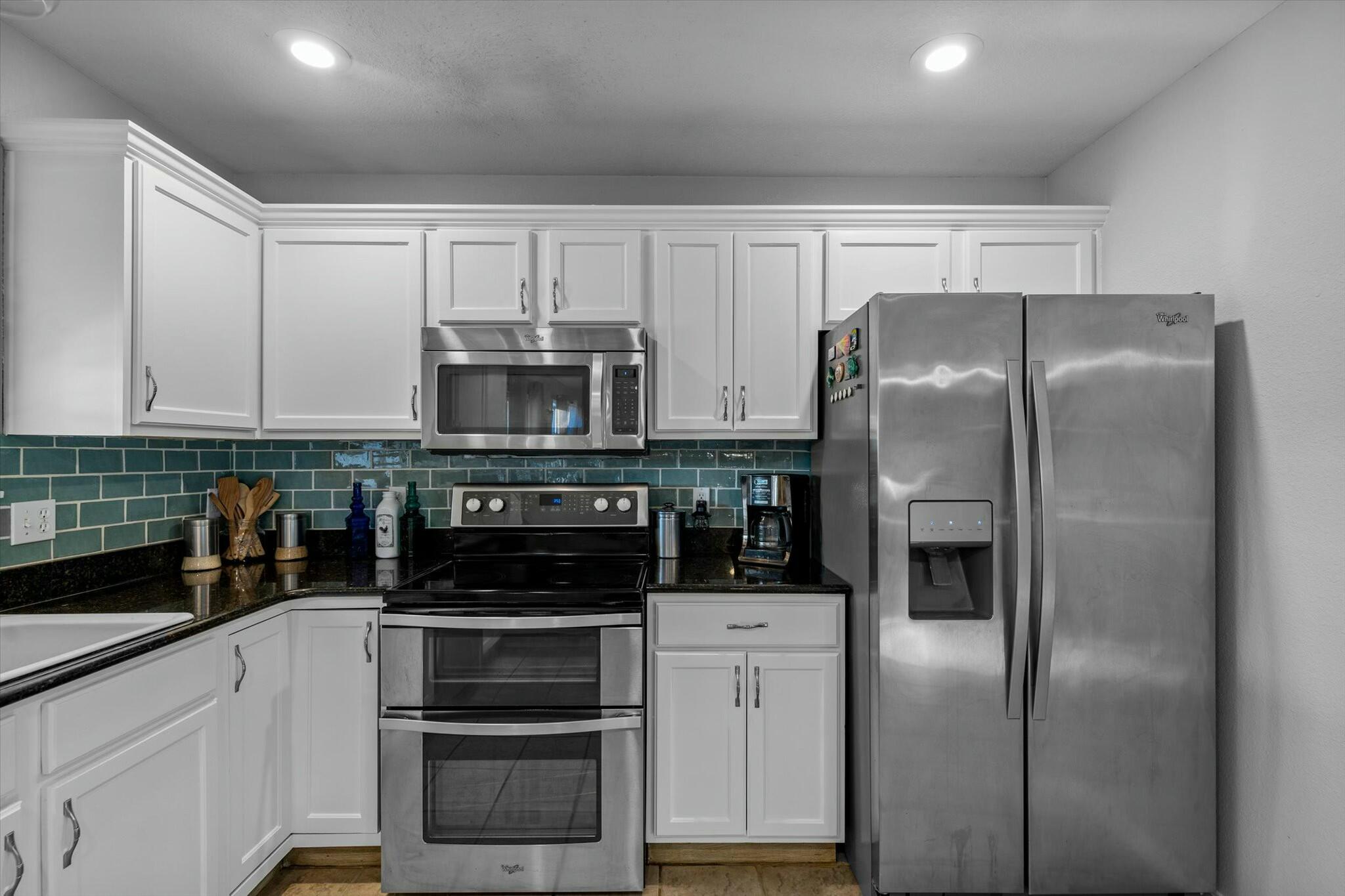 805 South Benson Place Property Photo 11