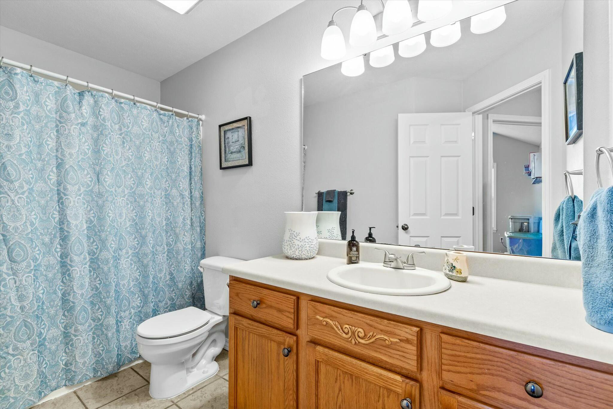 805 South Benson Place Property Photo 23