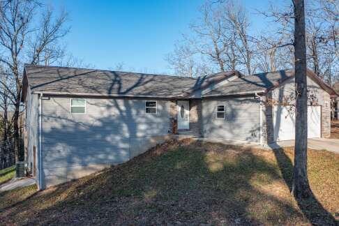 23403 Green Shores Drive Property Photo 1